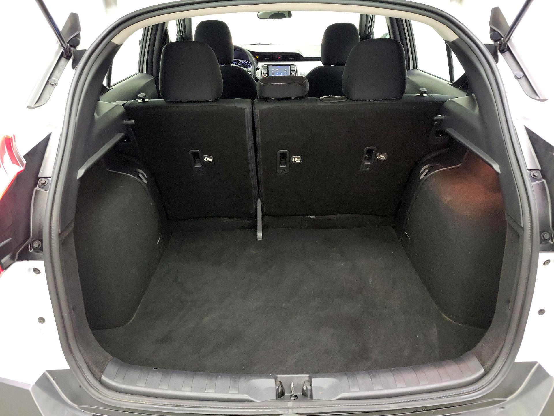 Thumbnail: 2020 Nissan Kicks - 20