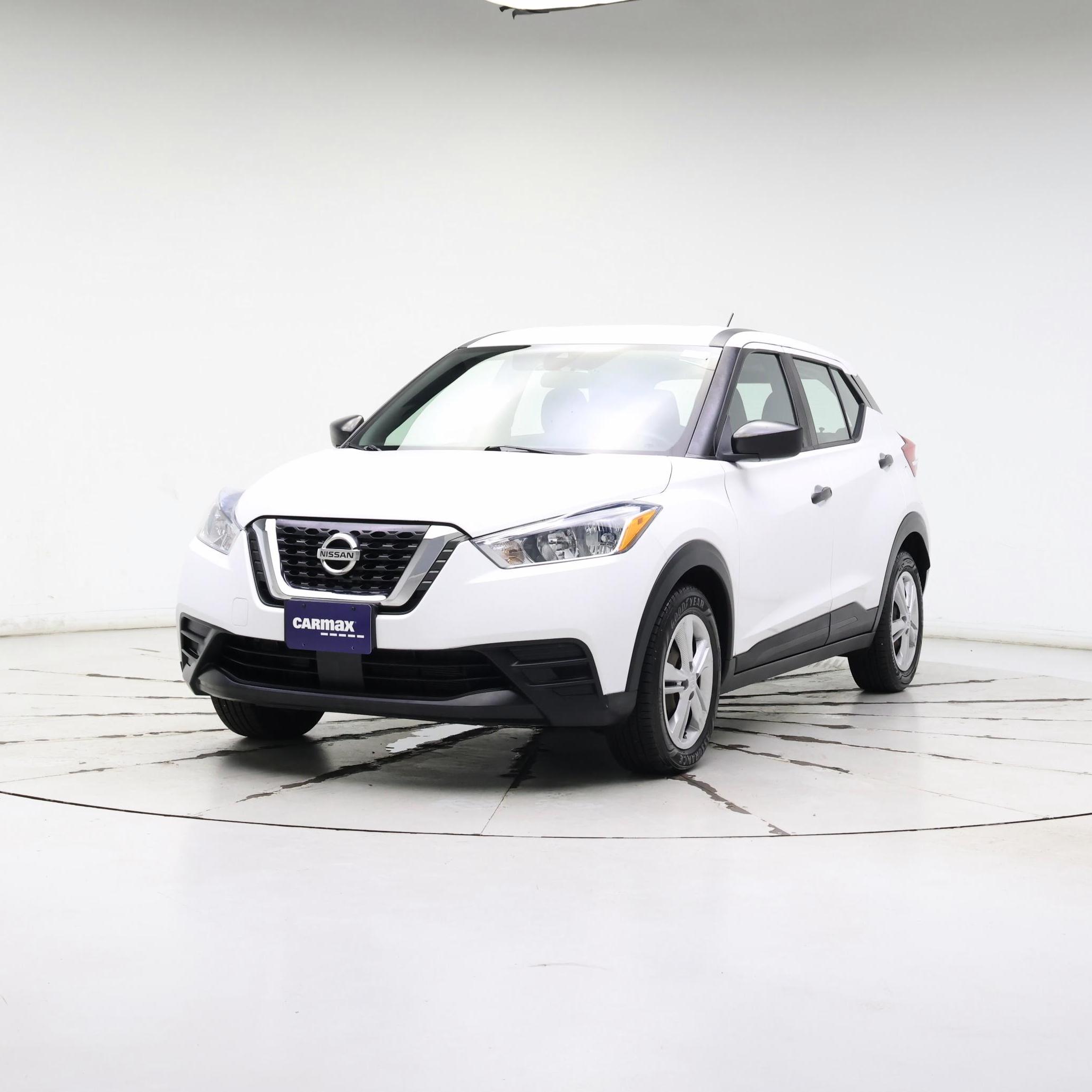 Thumbnail: 2020 Nissan Kicks - 4