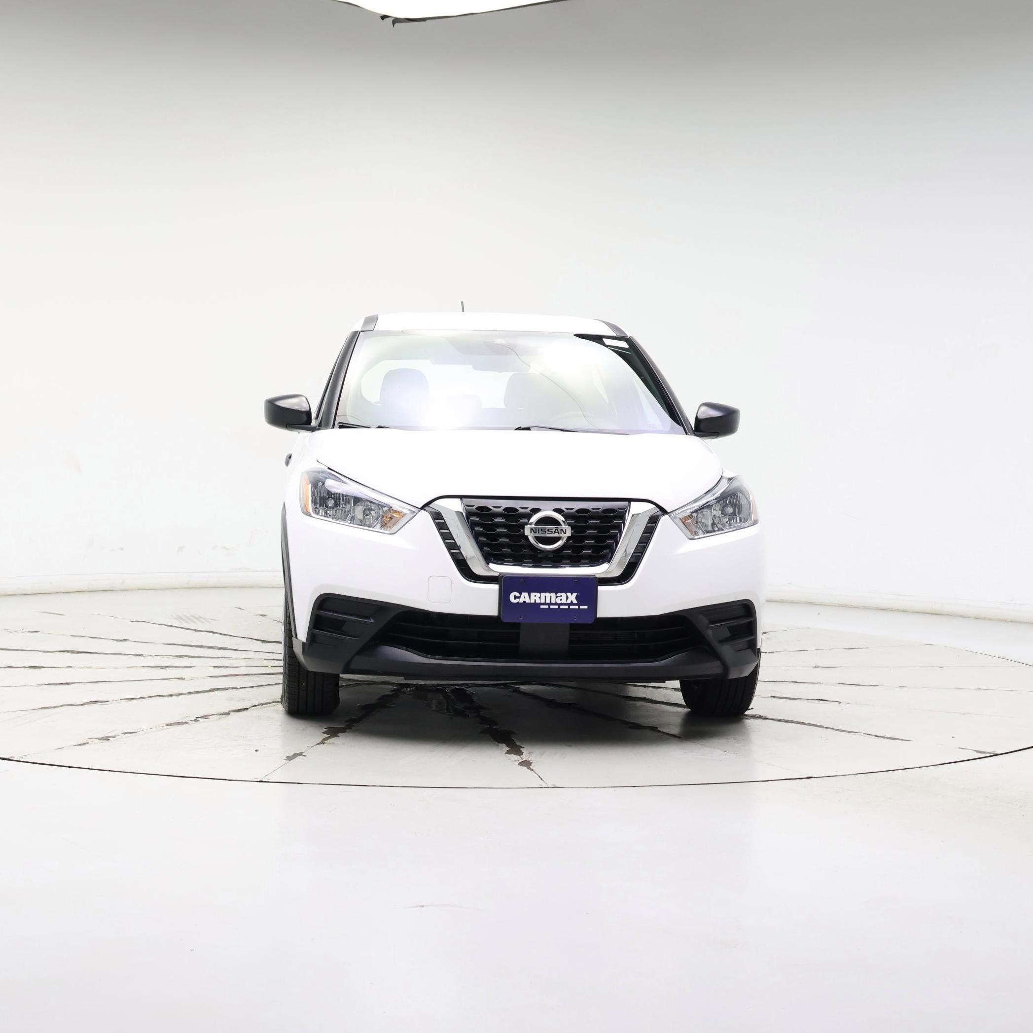 Thumbnail: 2020 Nissan Kicks - 5