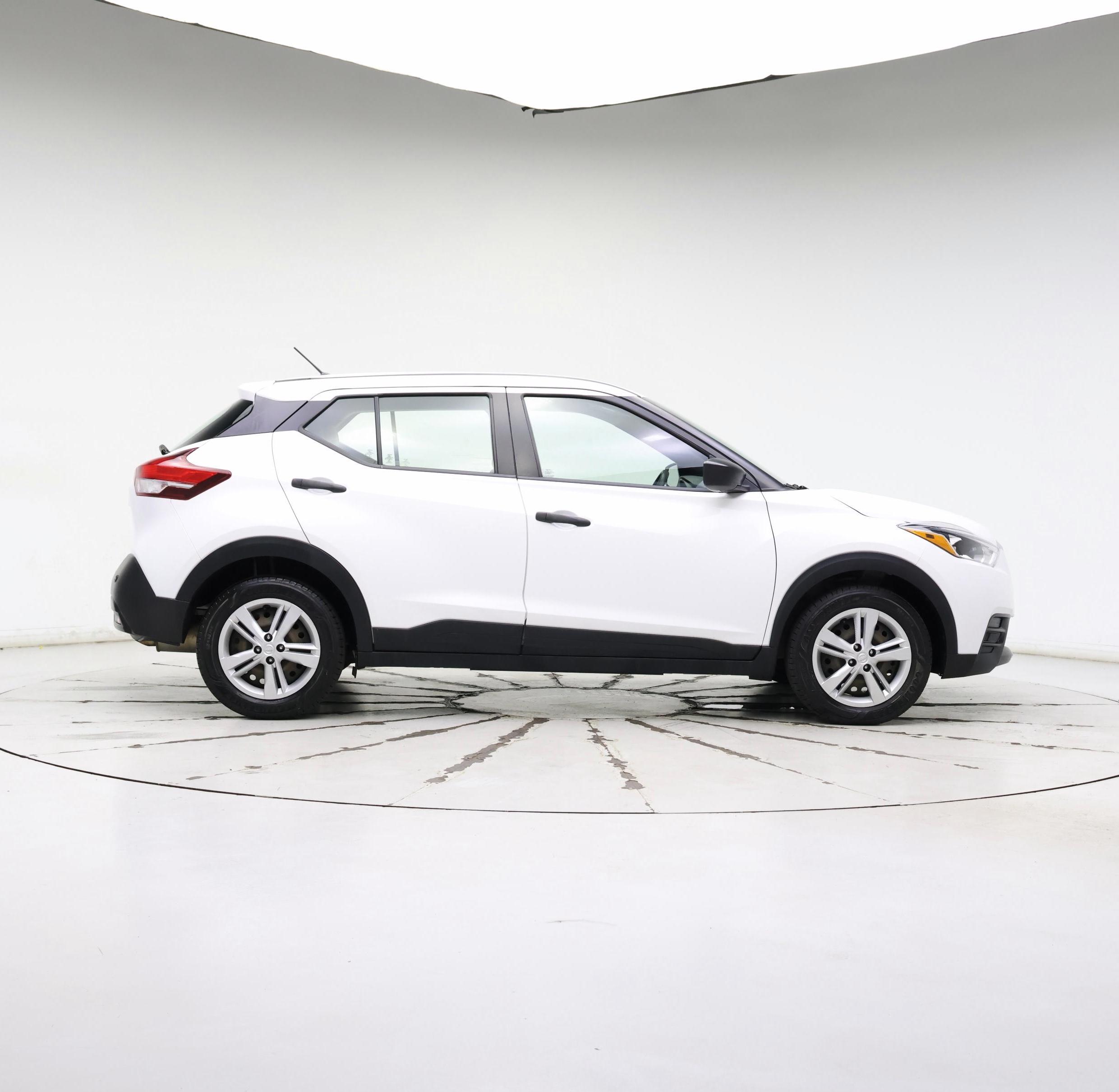 Thumbnail: 2020 Nissan Kicks - 7