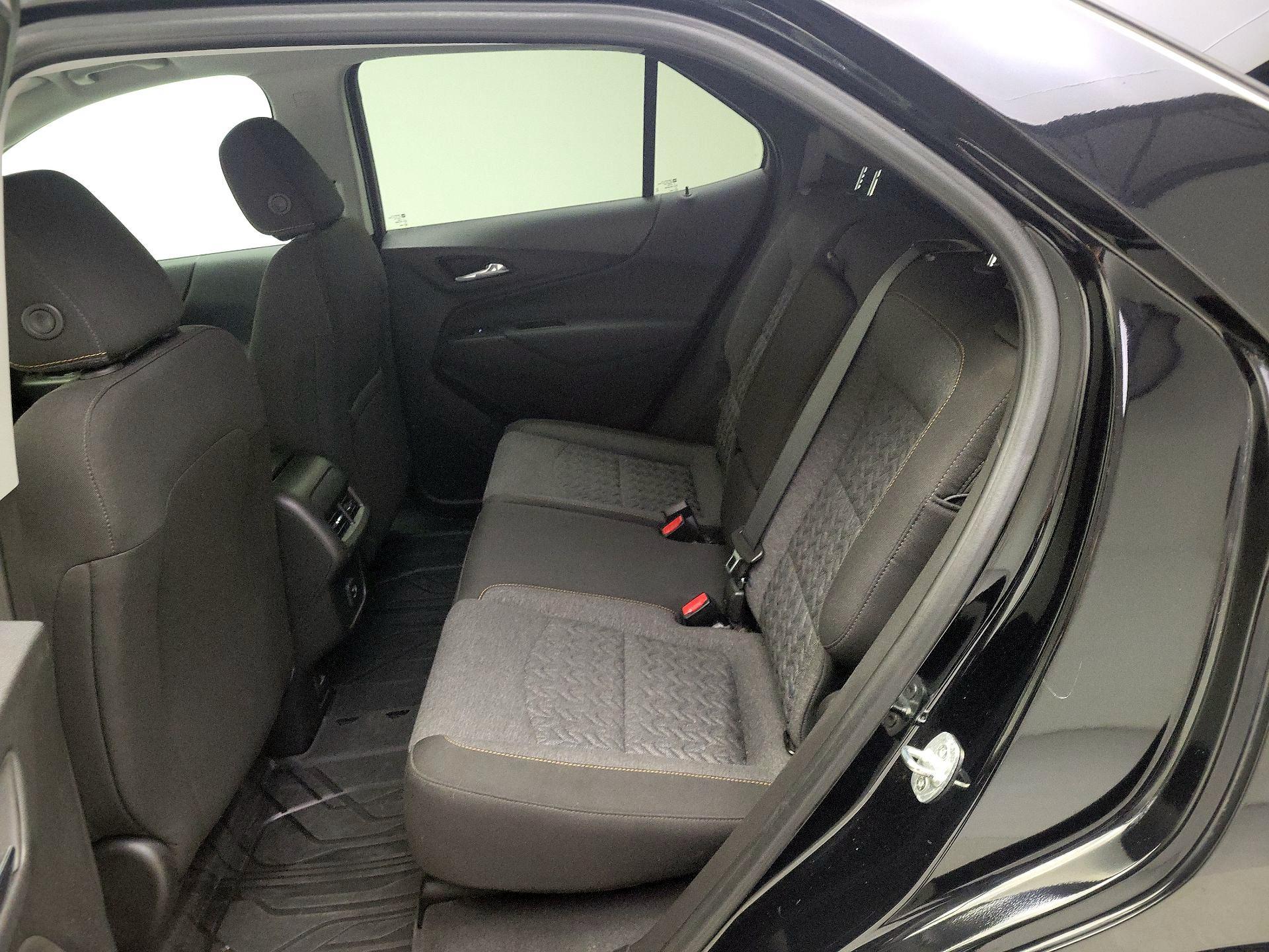 Thumbnail: 2022 Chevrolet Equinox - 19