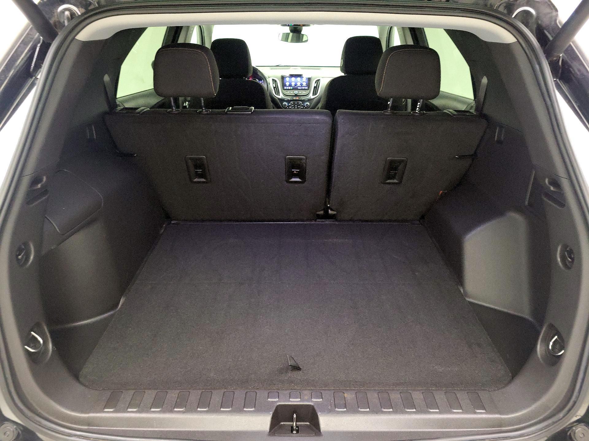 Thumbnail: 2022 Chevrolet Equinox - 20