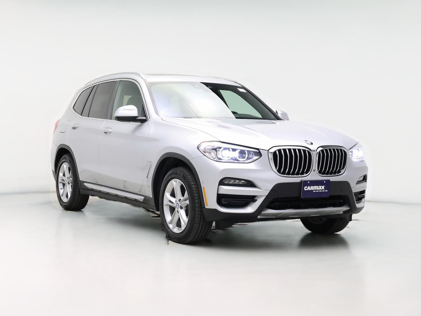 2020 BMW X3 30i