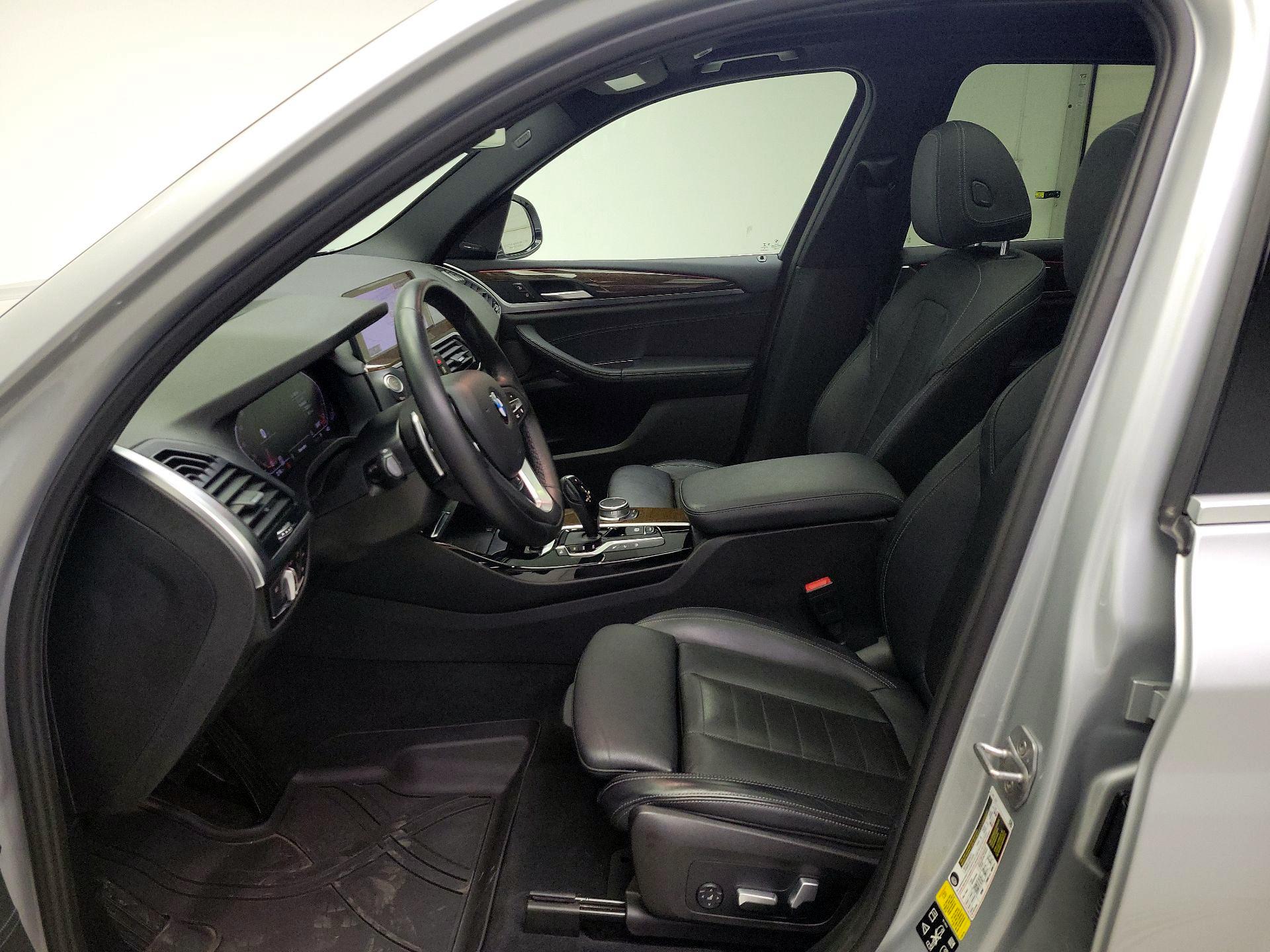 Thumbnail: 2020 BMW X3 - 11