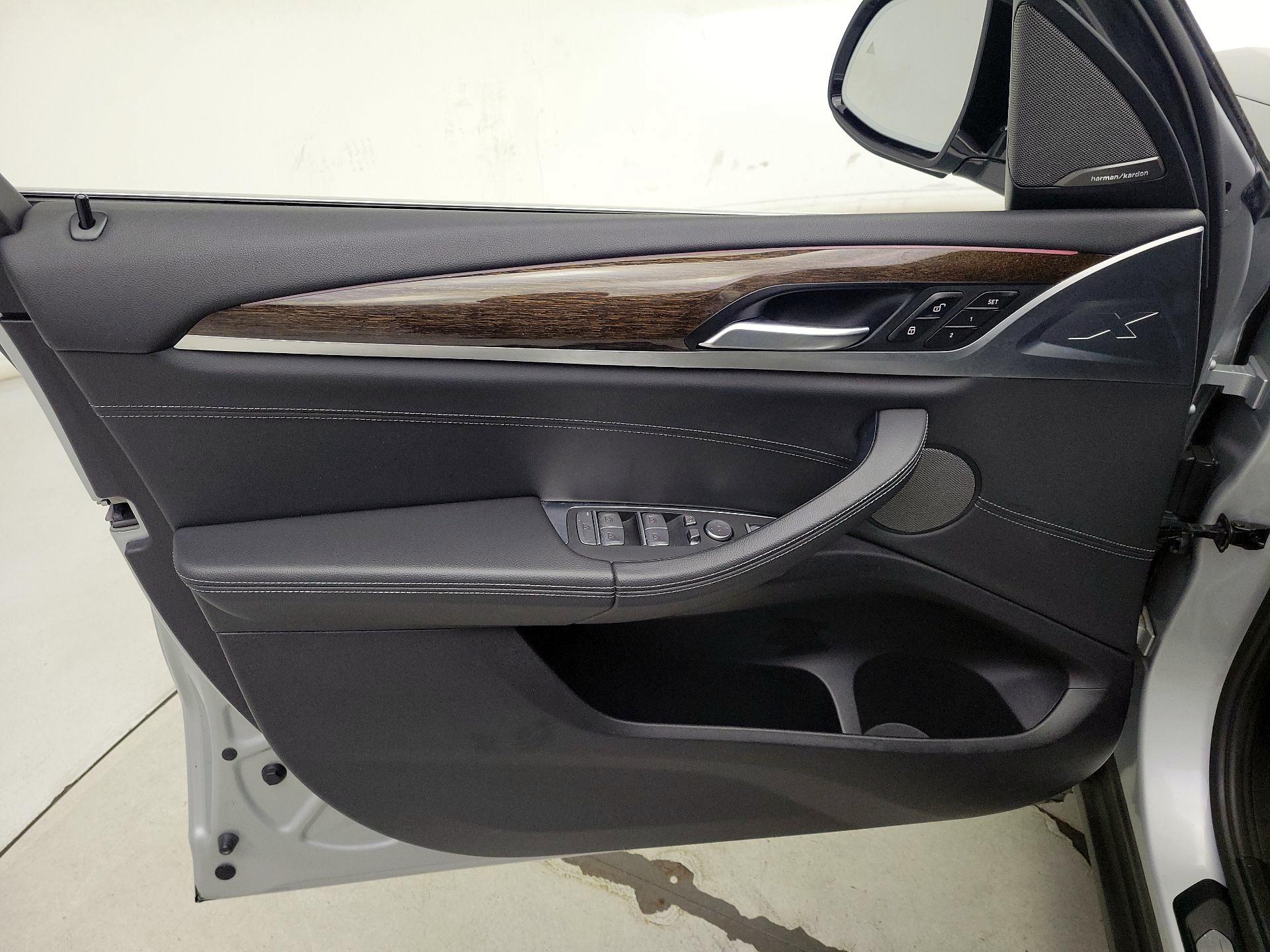 Thumbnail: 2020 BMW X3 - 12