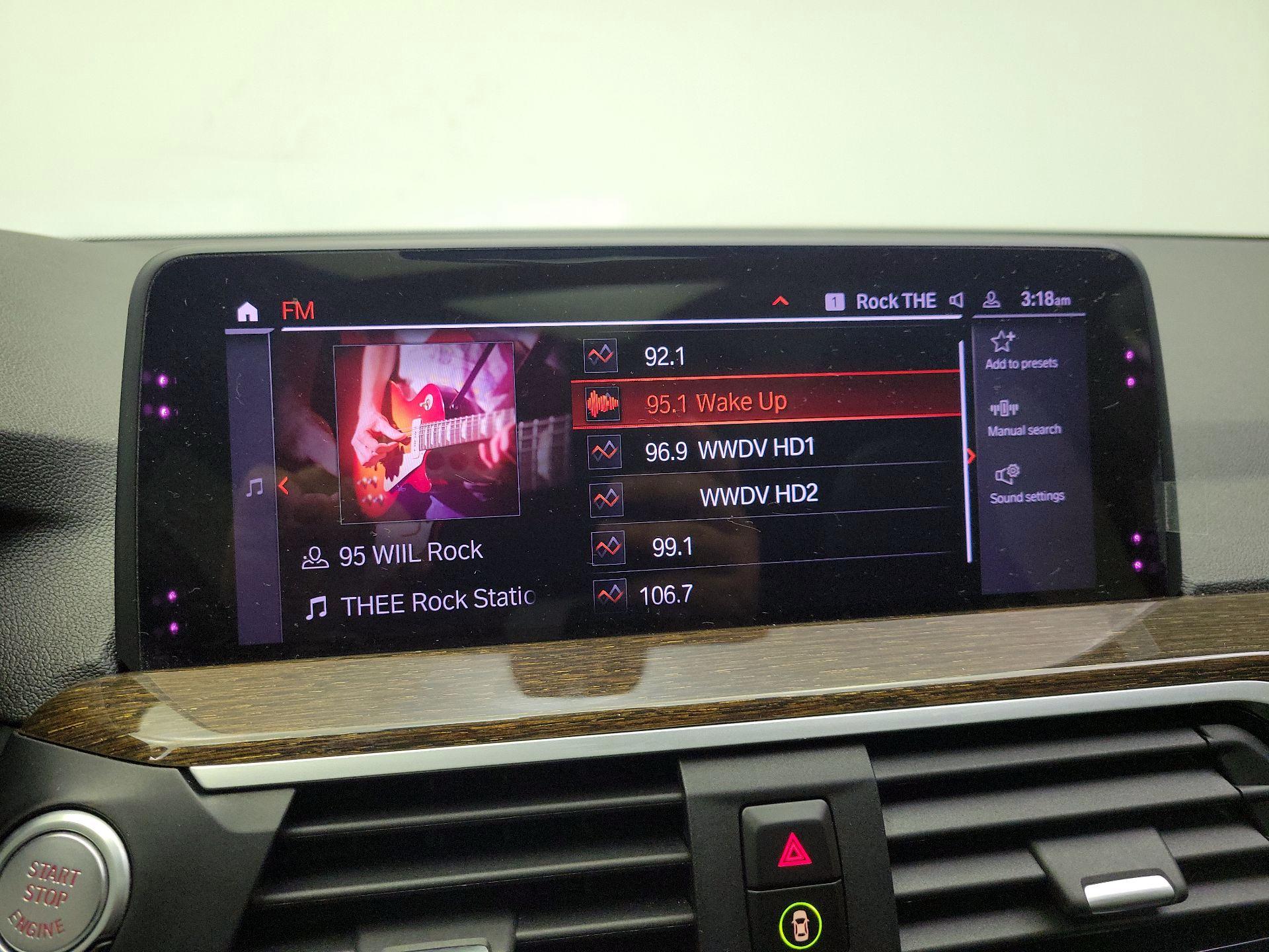 Thumbnail: 2020 BMW X3 - 16