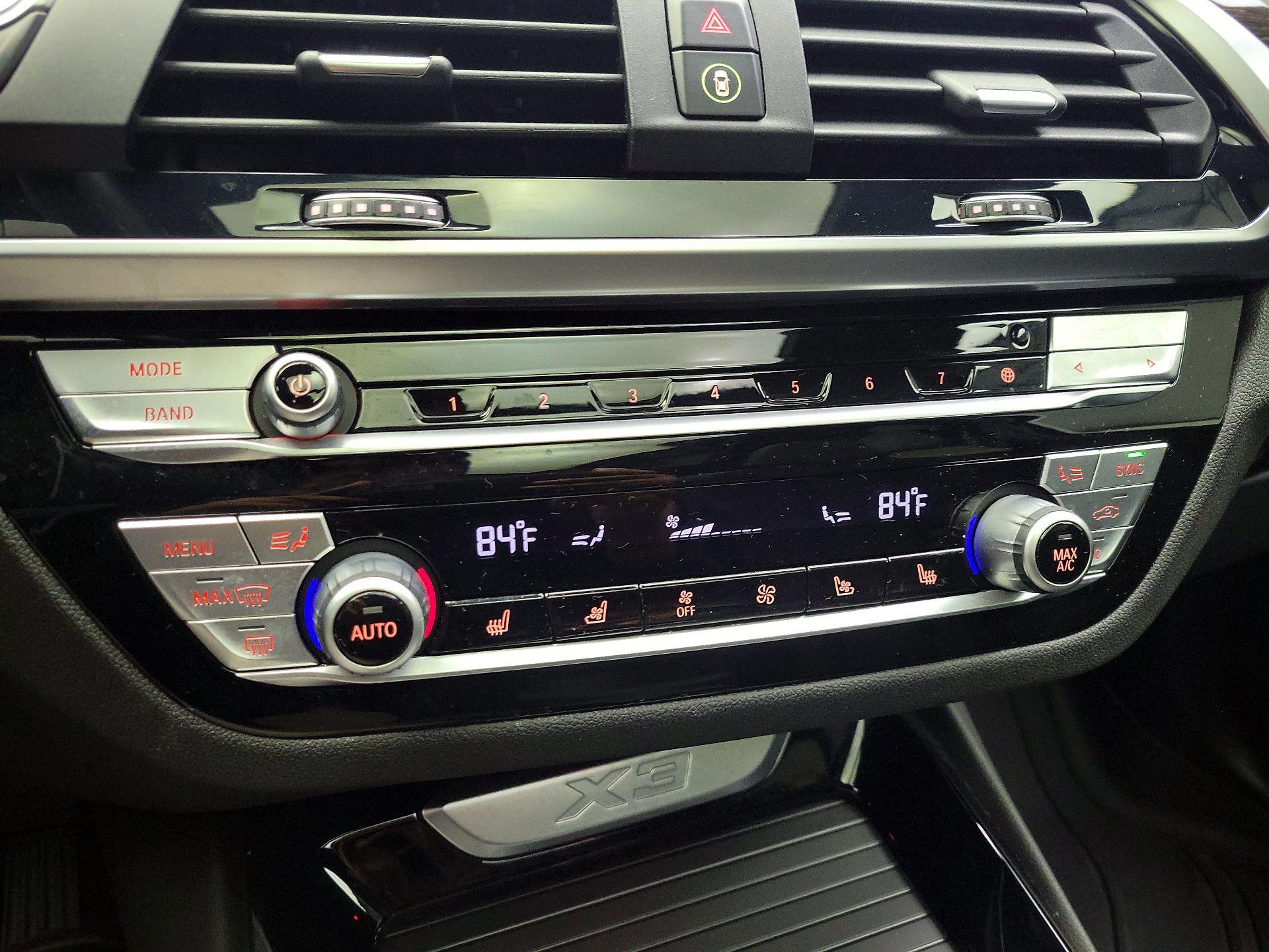 Thumbnail: 2020 BMW X3 - 17