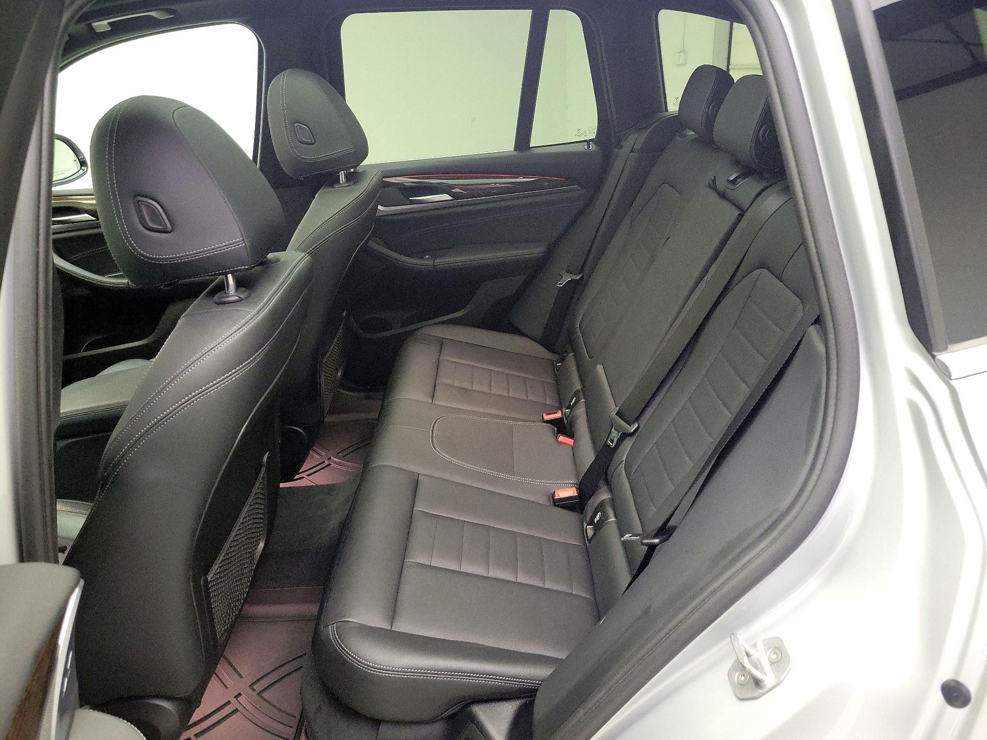 Thumbnail: 2020 BMW X3 - 20