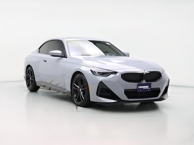 2022 BMW 230 I