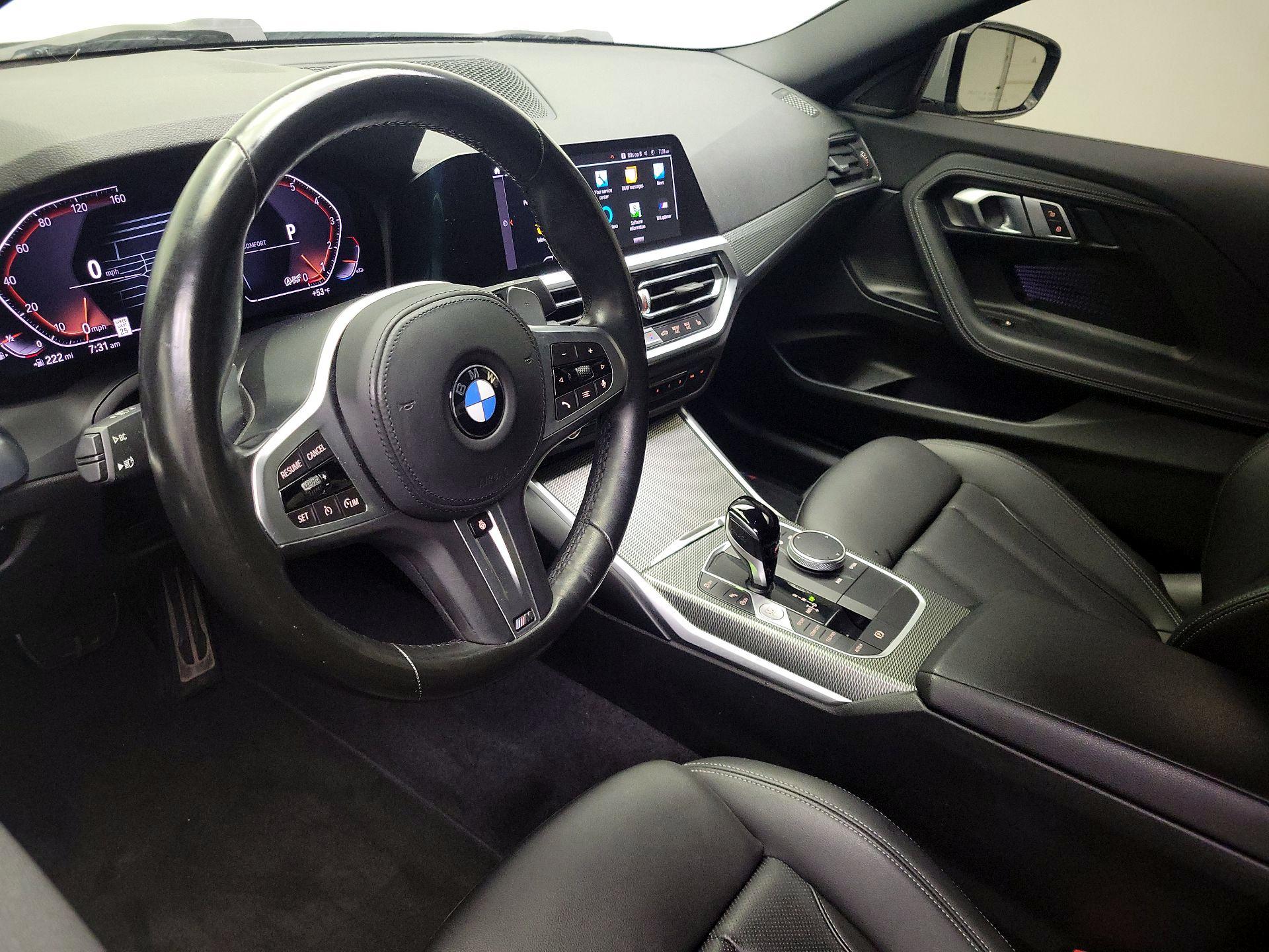 Thumbnail: 2022 BMW 2 Series - 9