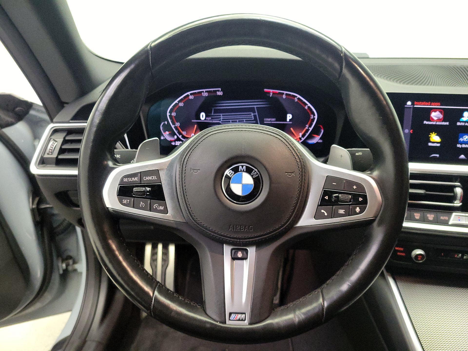 Thumbnail: 2022 BMW 2 Series - 10