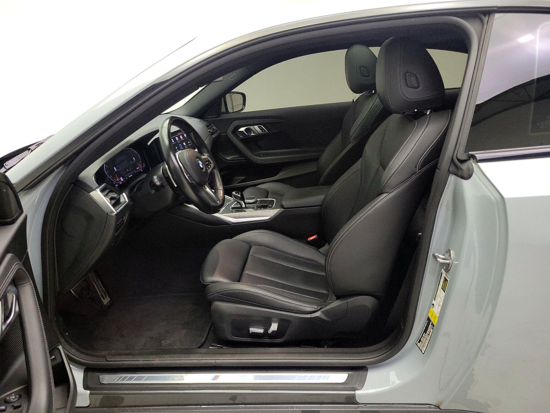 Thumbnail: 2022 BMW 2 Series - 11