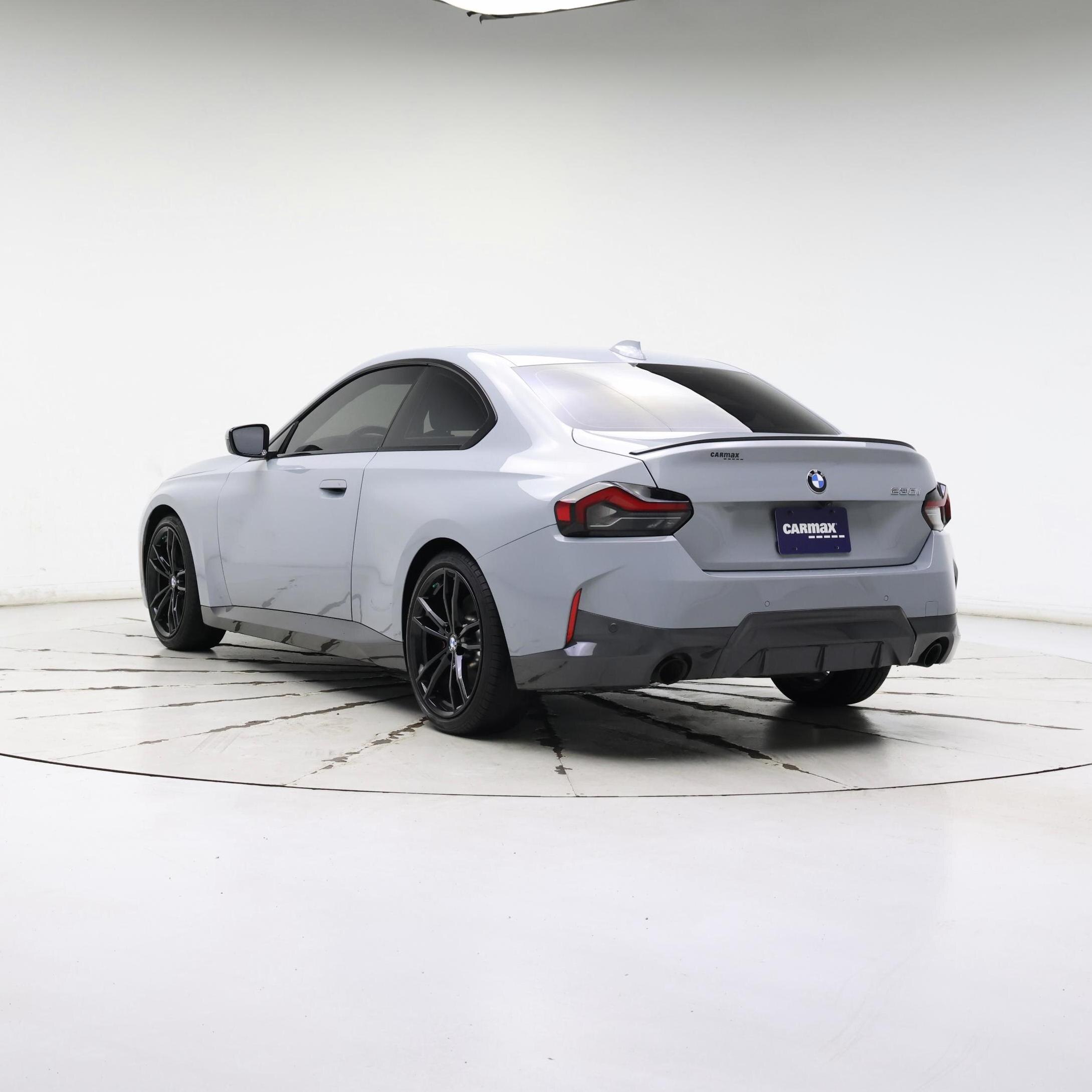 Thumbnail: 2022 BMW 2 Series - 2