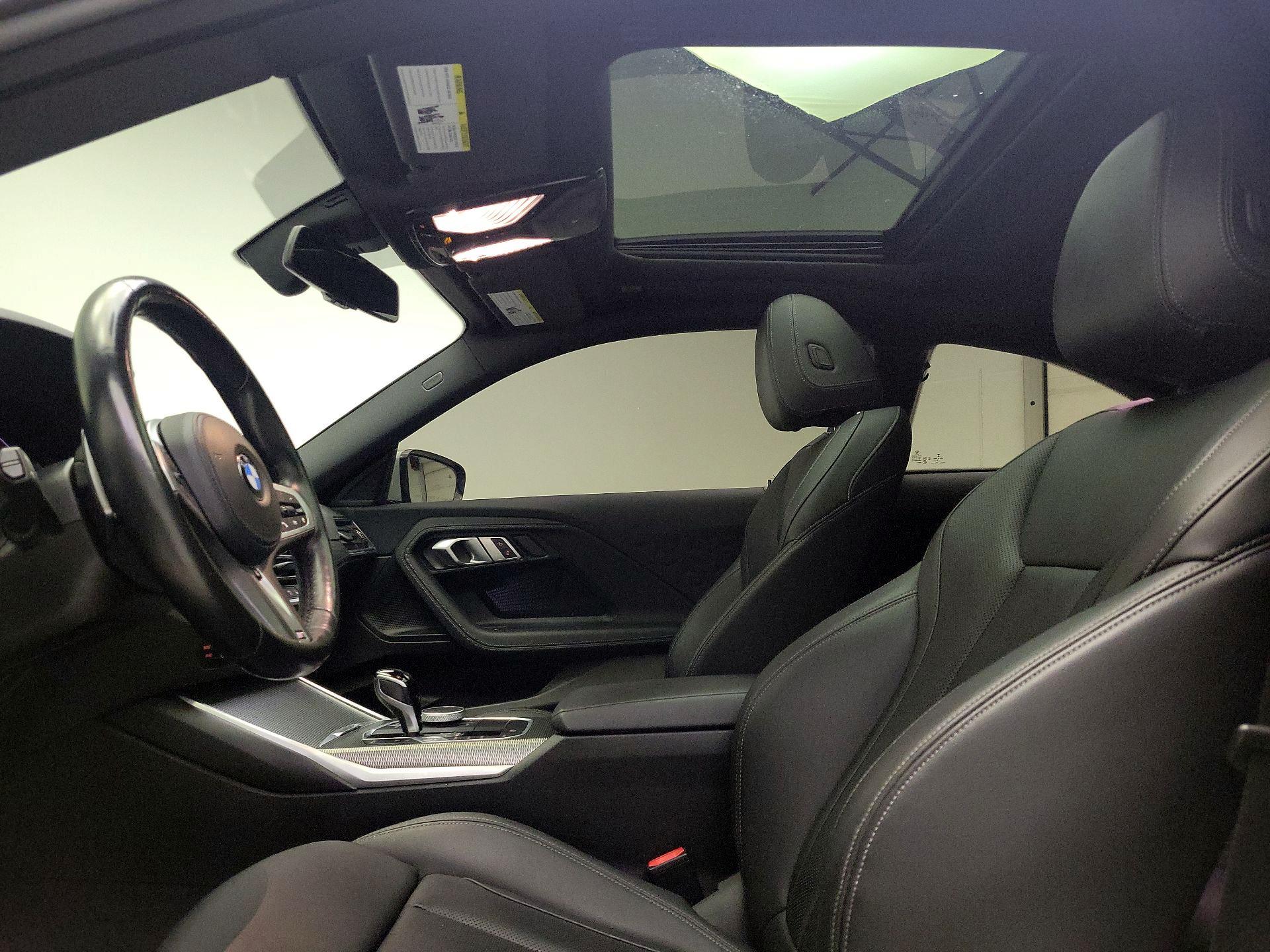 Thumbnail: 2022 BMW 2 Series - 20