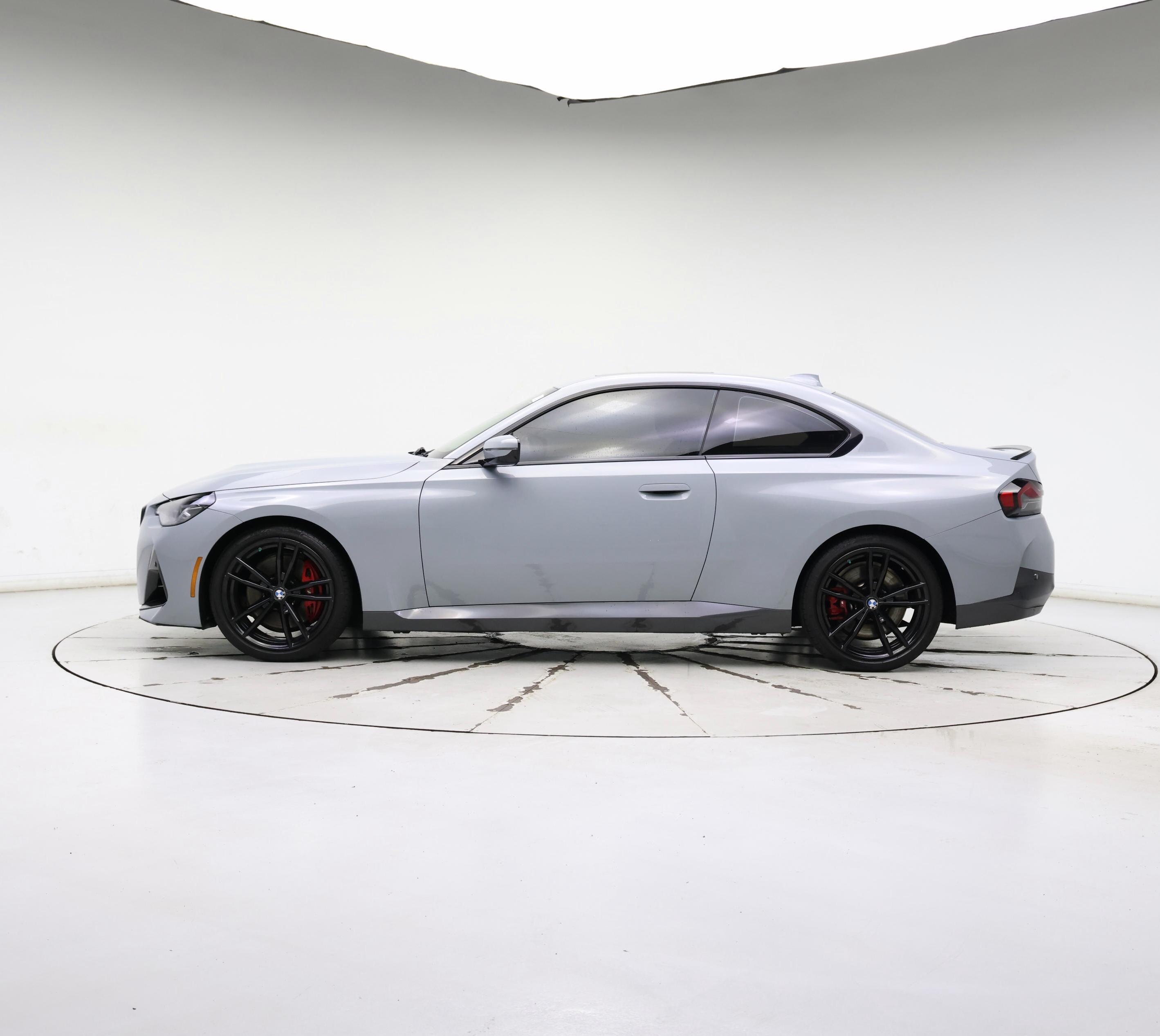 Thumbnail: 2022 BMW 2 Series - 3