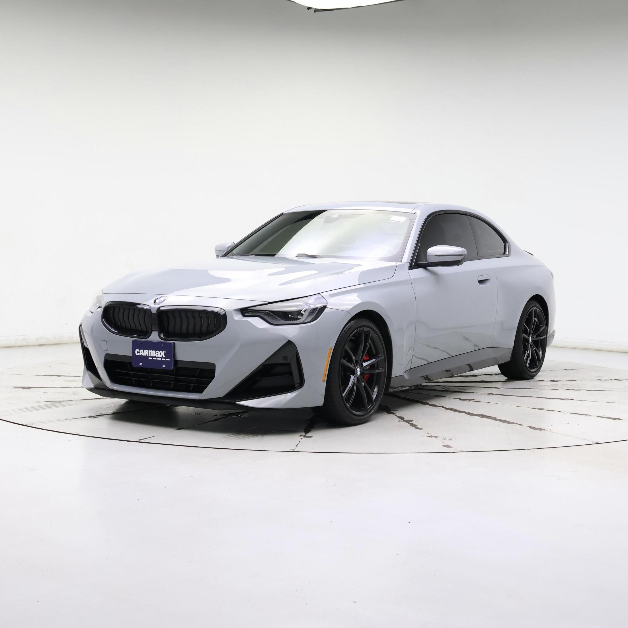 Thumbnail: 2022 BMW 2 Series - 4