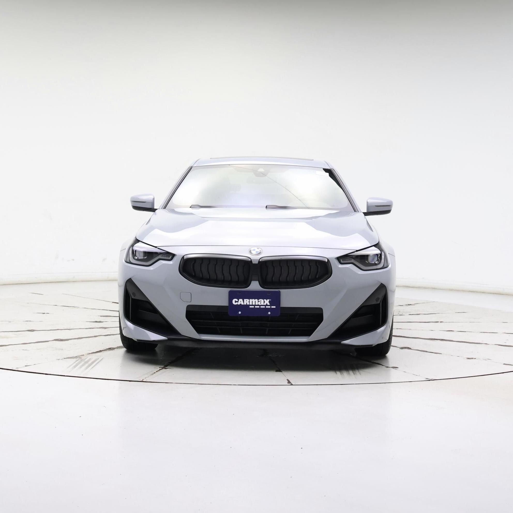 Thumbnail: 2022 BMW 2 Series - 5