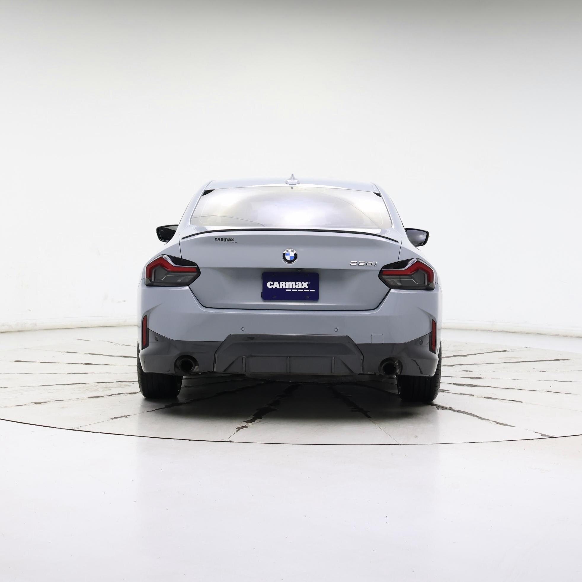 Thumbnail: 2022 BMW 2 Series - 6