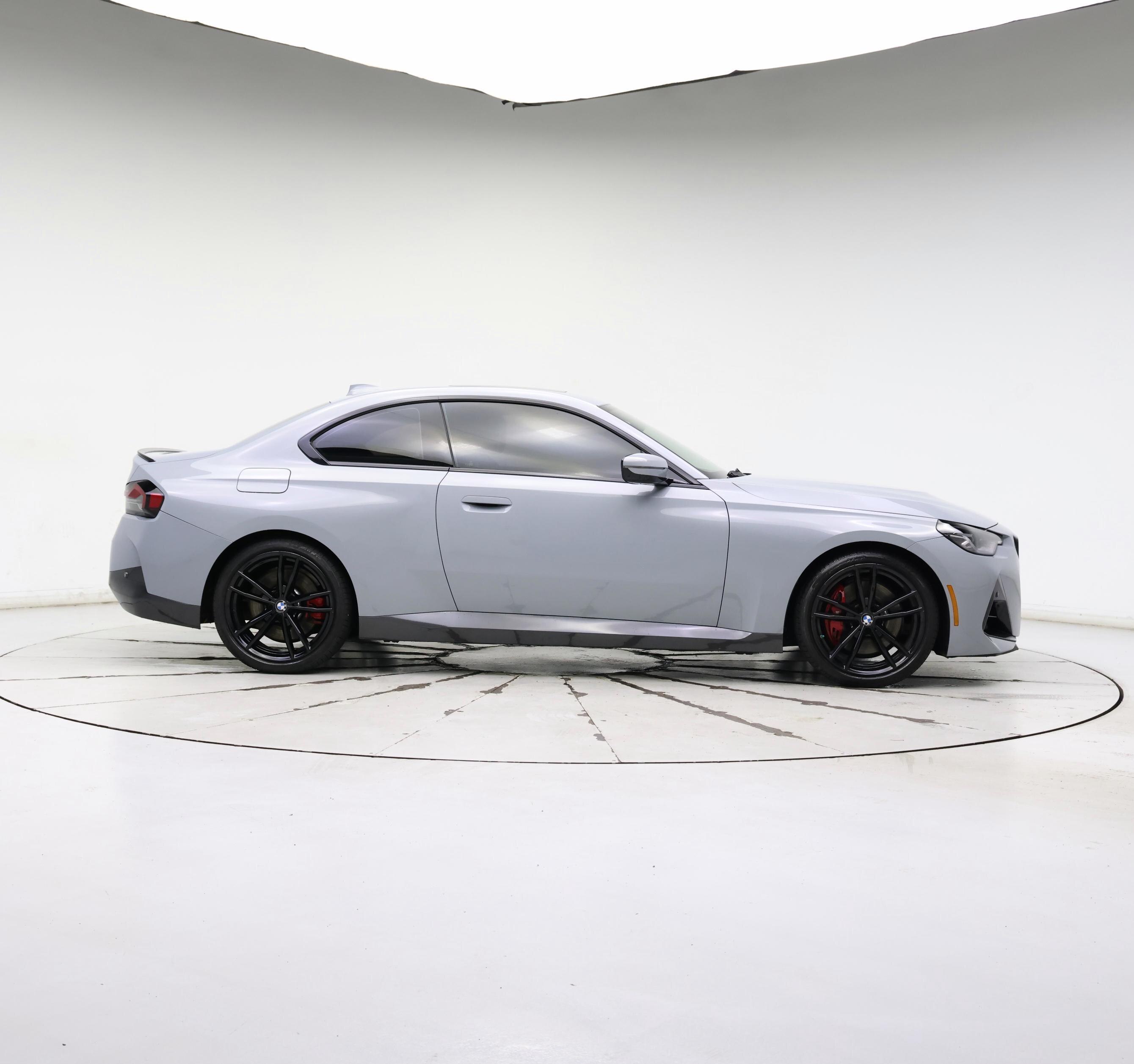 Thumbnail: 2022 BMW 2 Series - 7