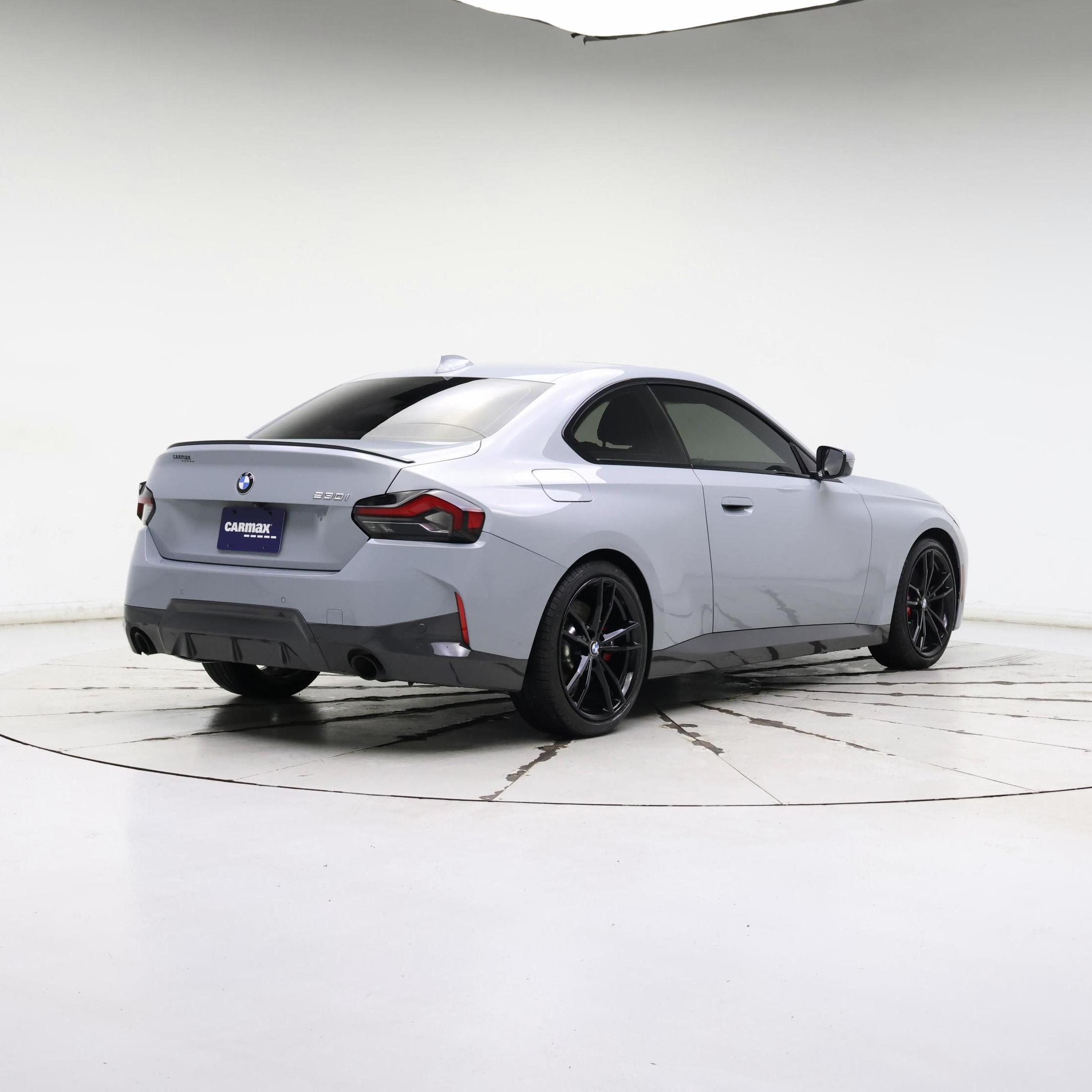 Thumbnail: 2022 BMW 2 Series - 8