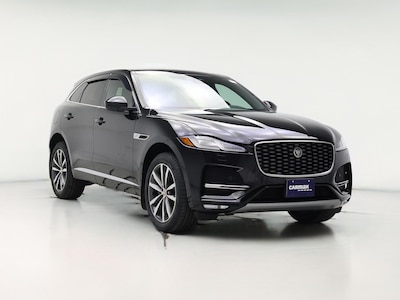 2023 Jaguar F-Pace S