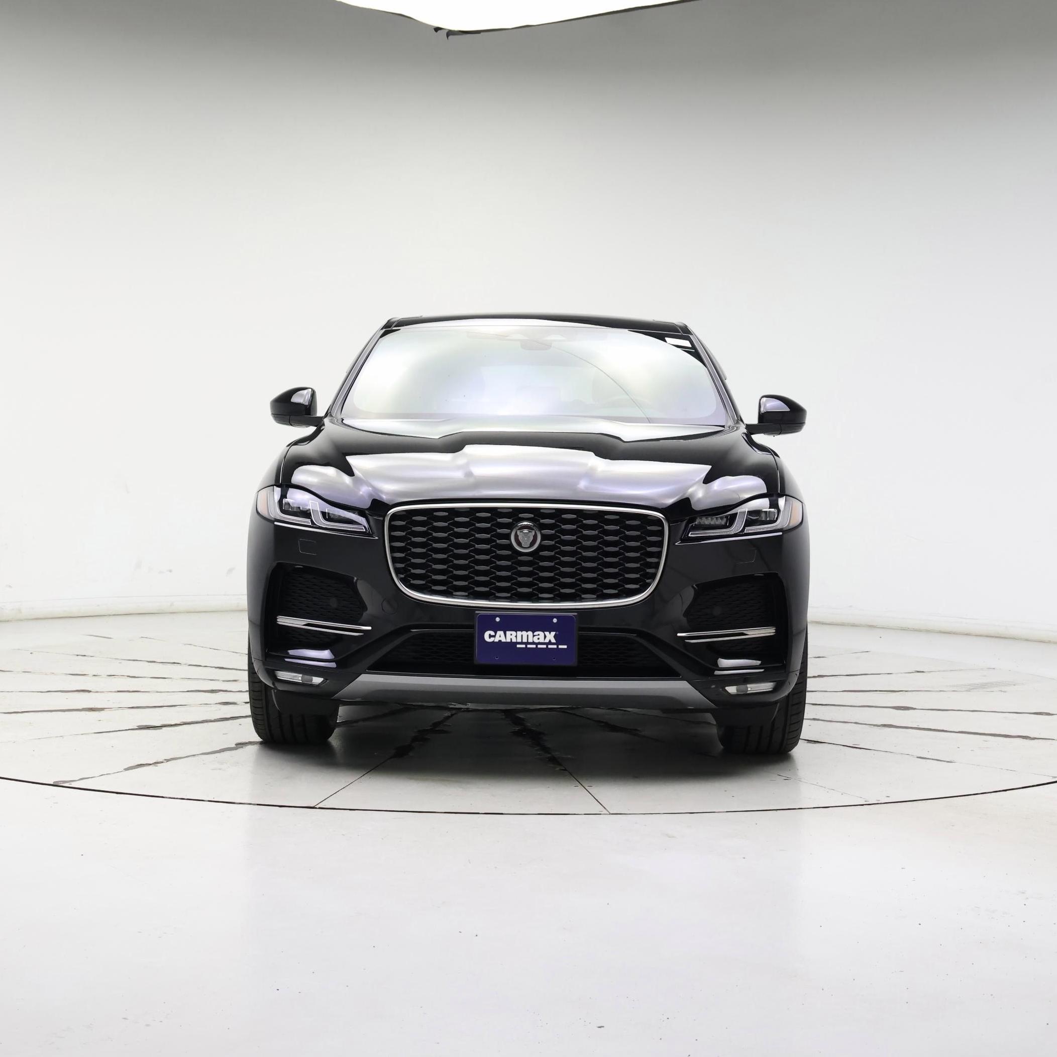Thumbnail: 2023 Jaguar F-Pace - 5