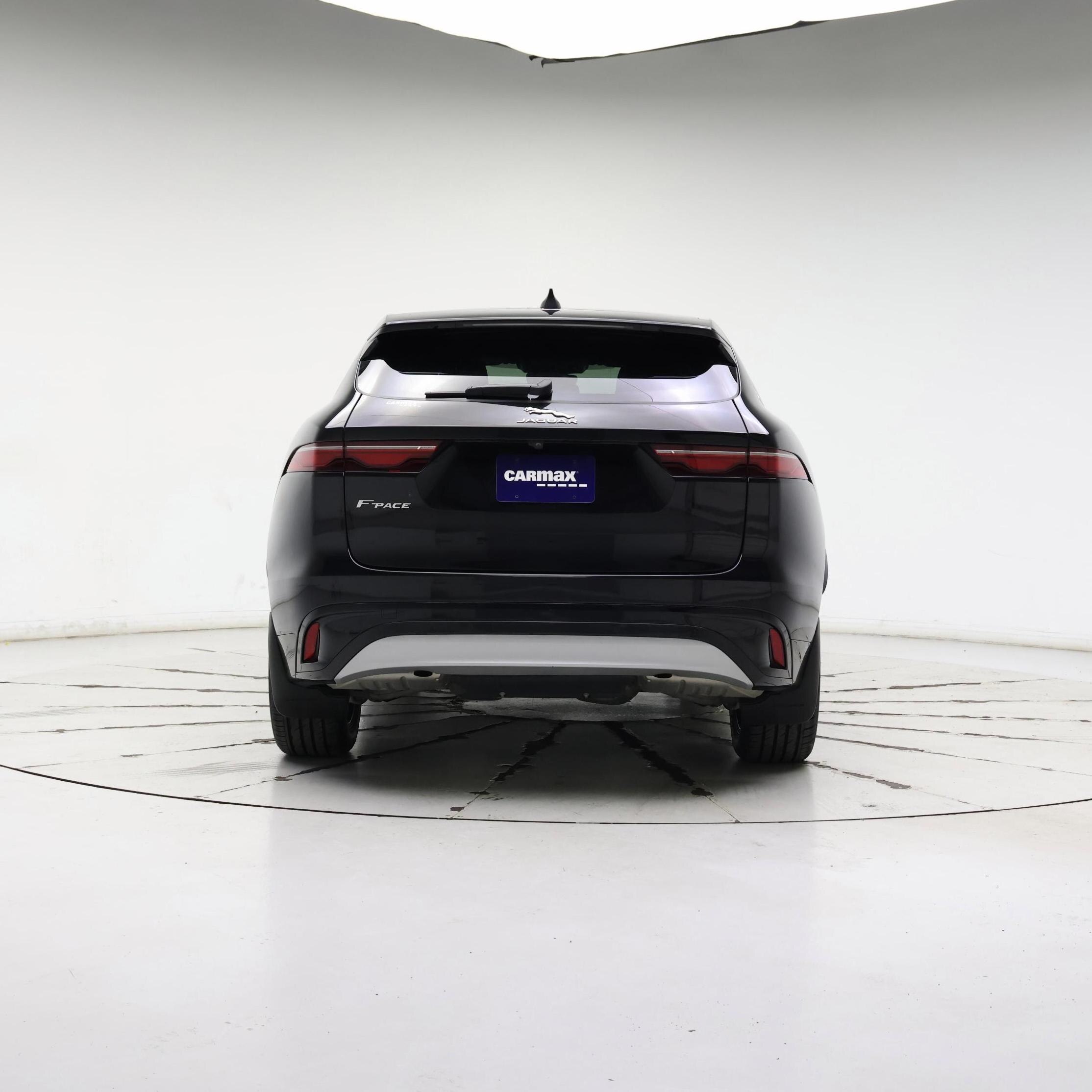 Thumbnail: 2023 Jaguar F-Pace - 6