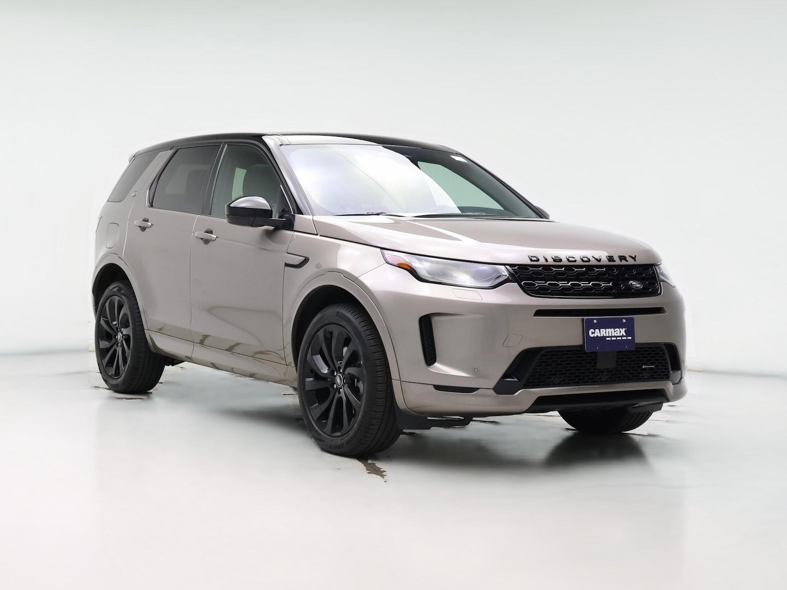 2023 Land Rover Discovery Sport SE
