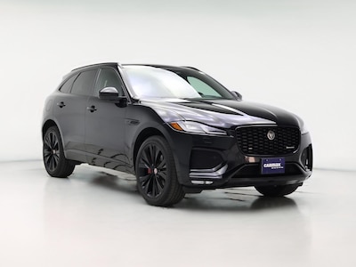 2023 Jaguar F-Pace R-Dynamic S