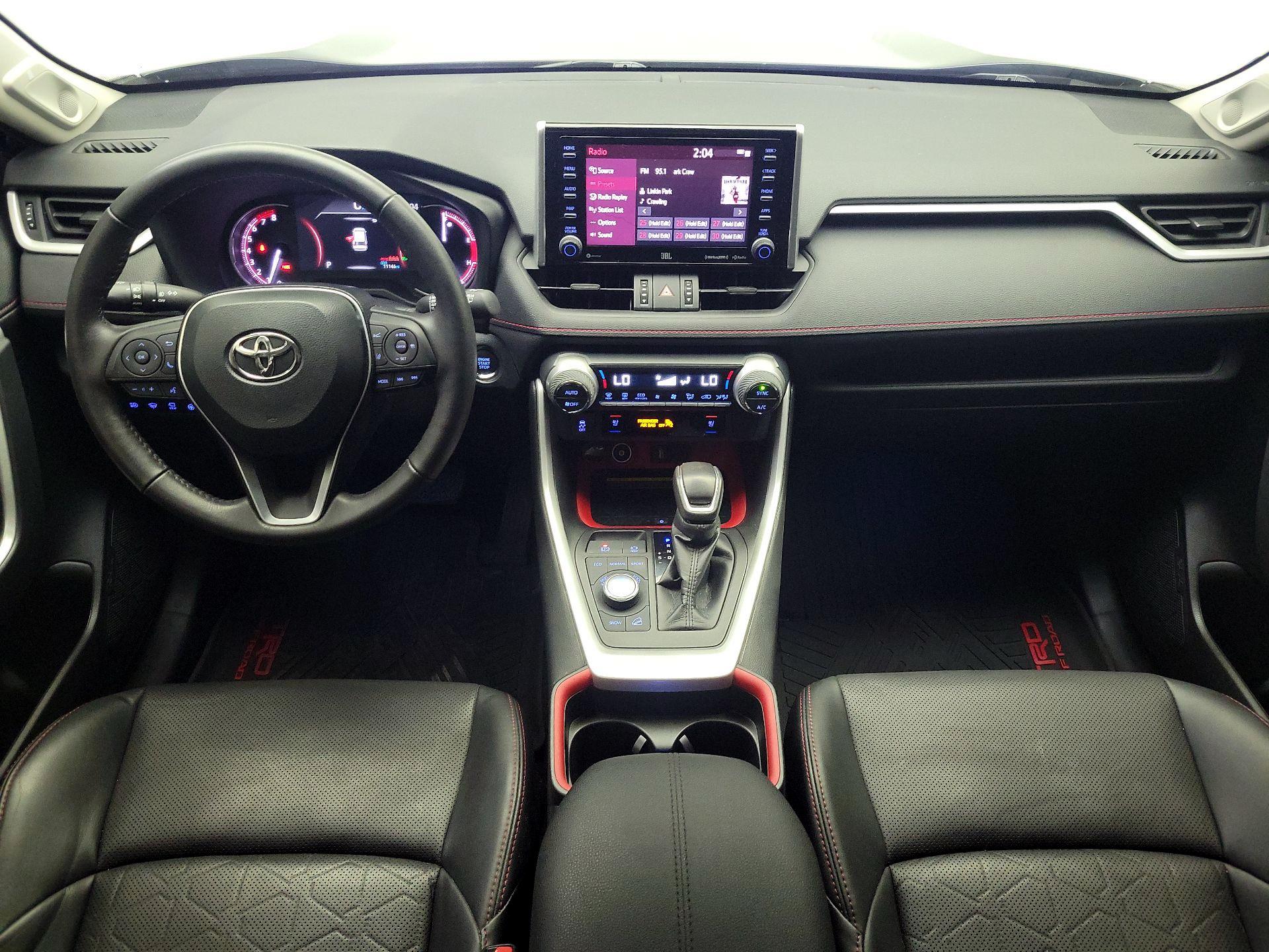 Thumbnail: 2020 Toyota RAV4 - 9