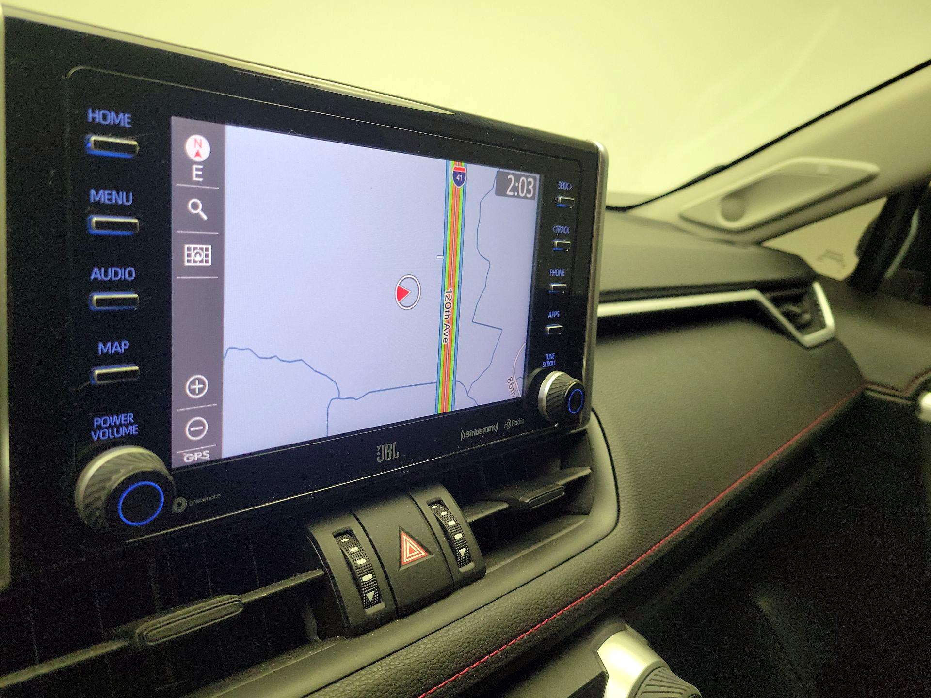 Thumbnail: 2020 Toyota RAV4 - 14