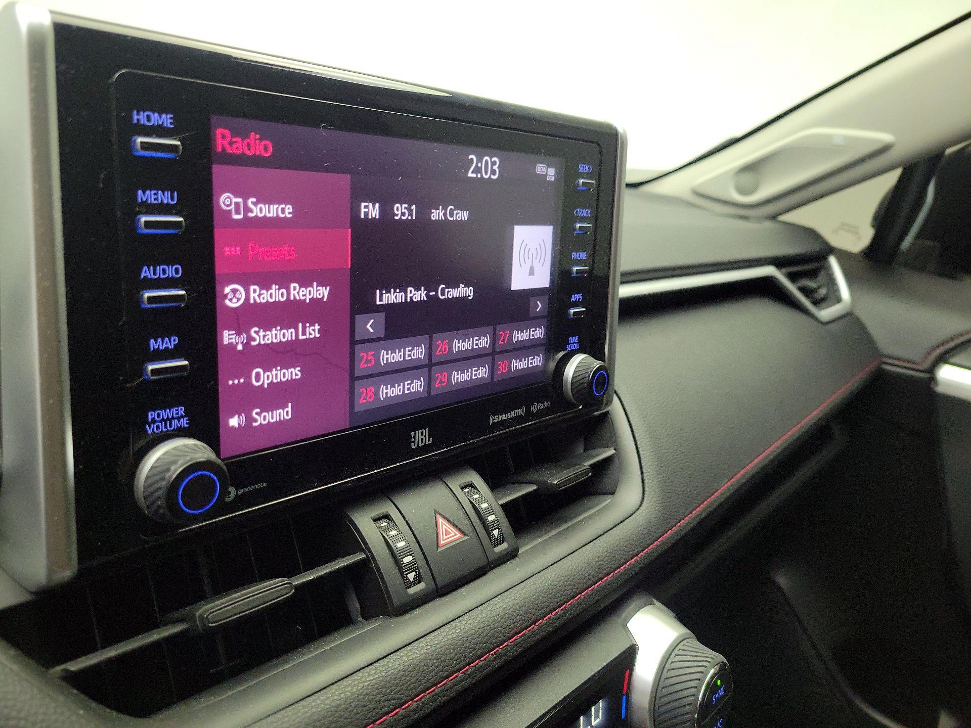 Thumbnail: 2020 Toyota RAV4 - 16