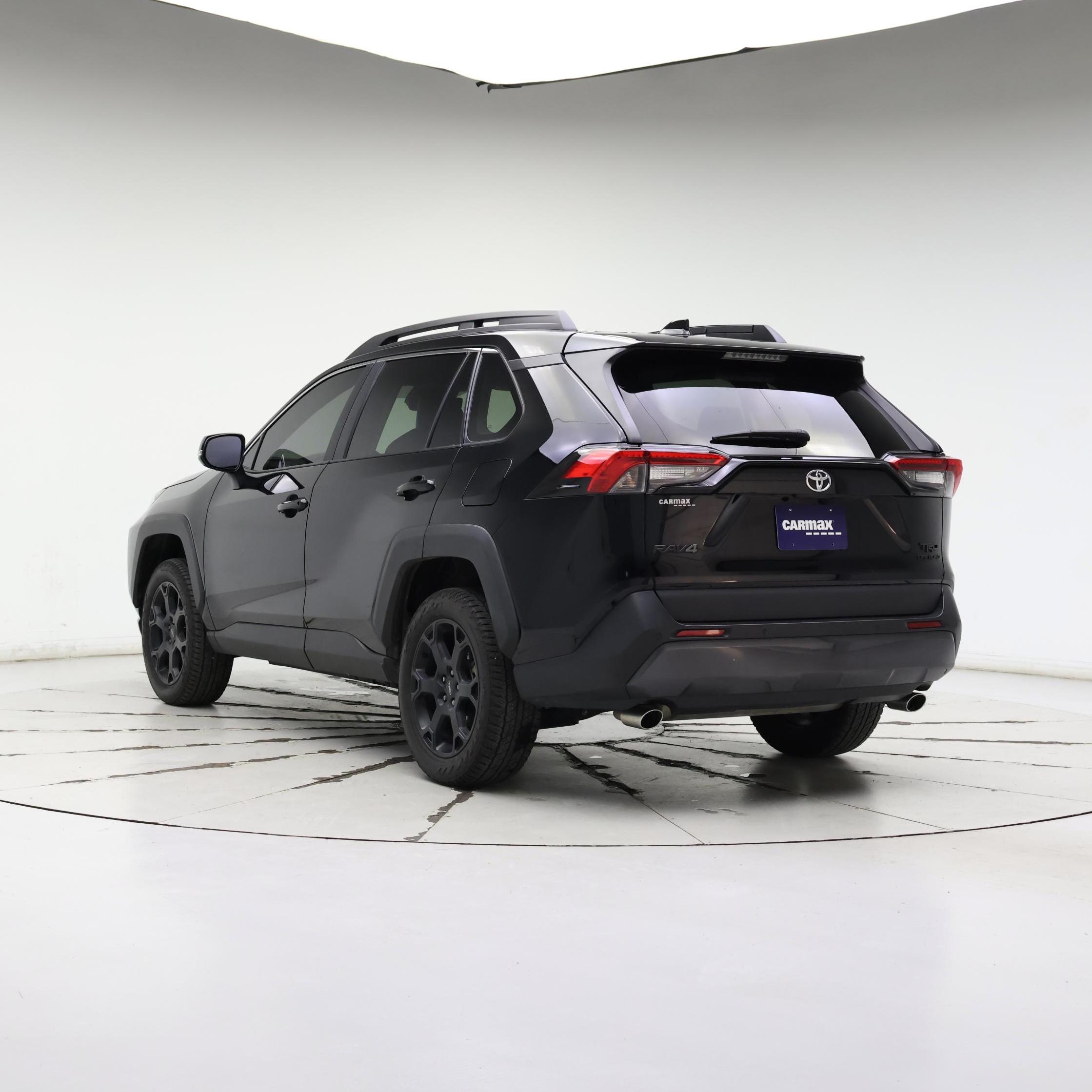 Thumbnail: 2020 Toyota RAV4 - 2