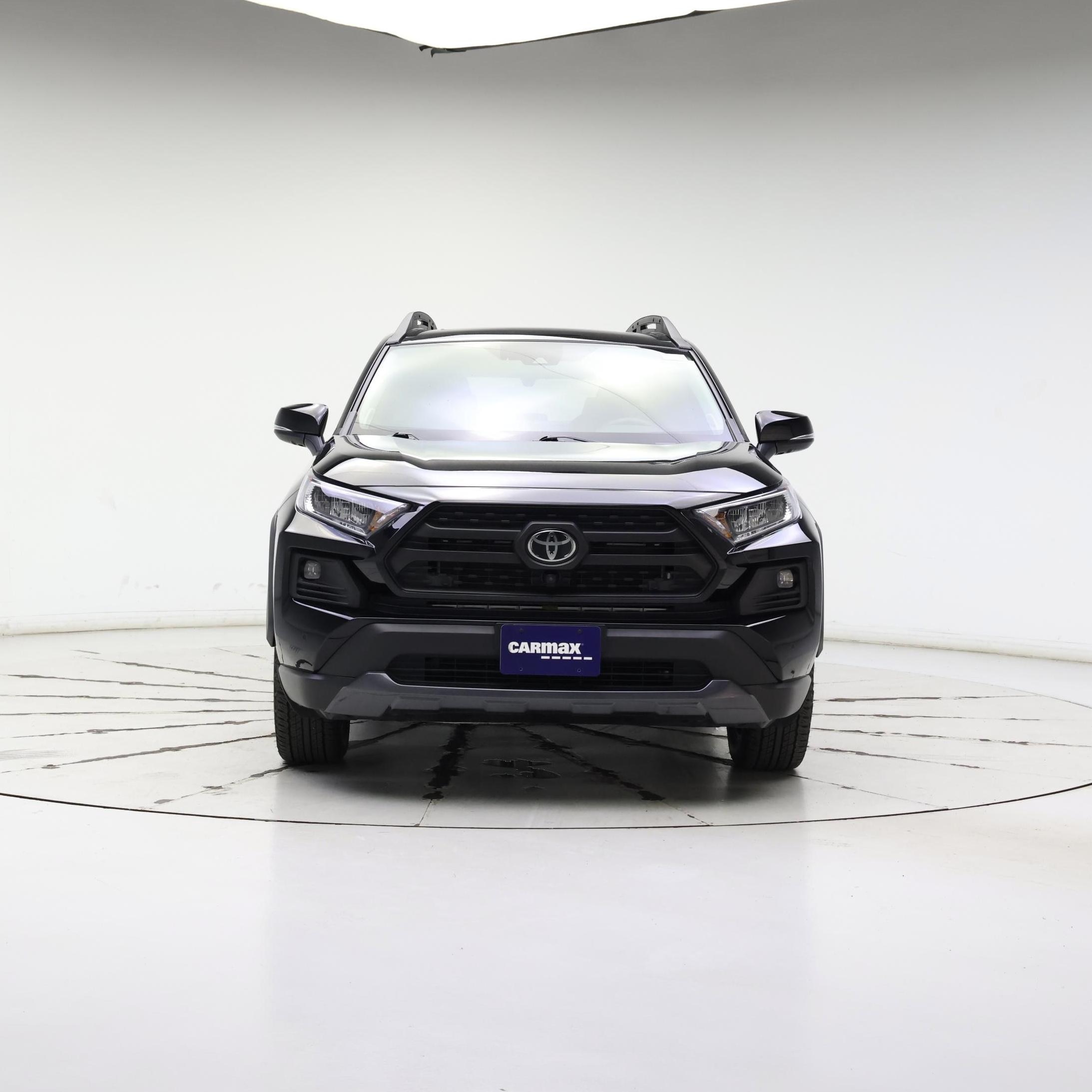 Thumbnail: 2020 Toyota RAV4 - 5