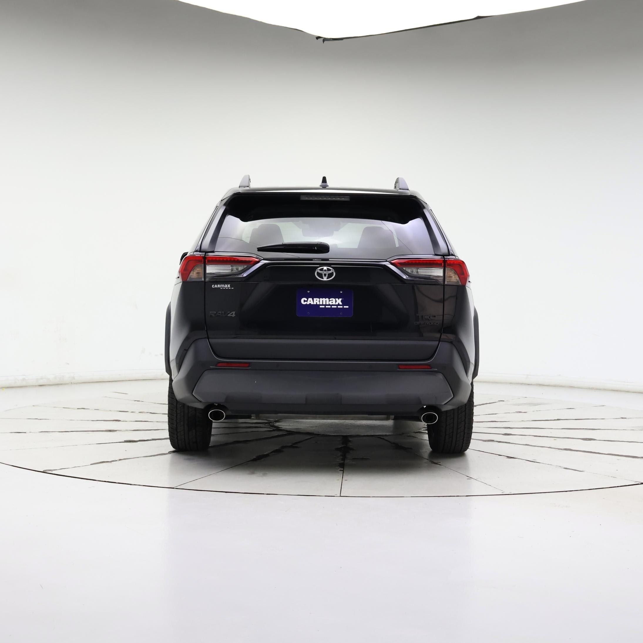 Thumbnail: 2020 Toyota RAV4 - 6