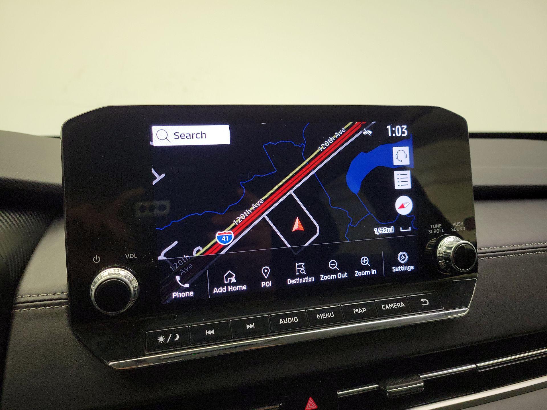 Thumbnail: 2024 Mitsubishi Outlander - 14