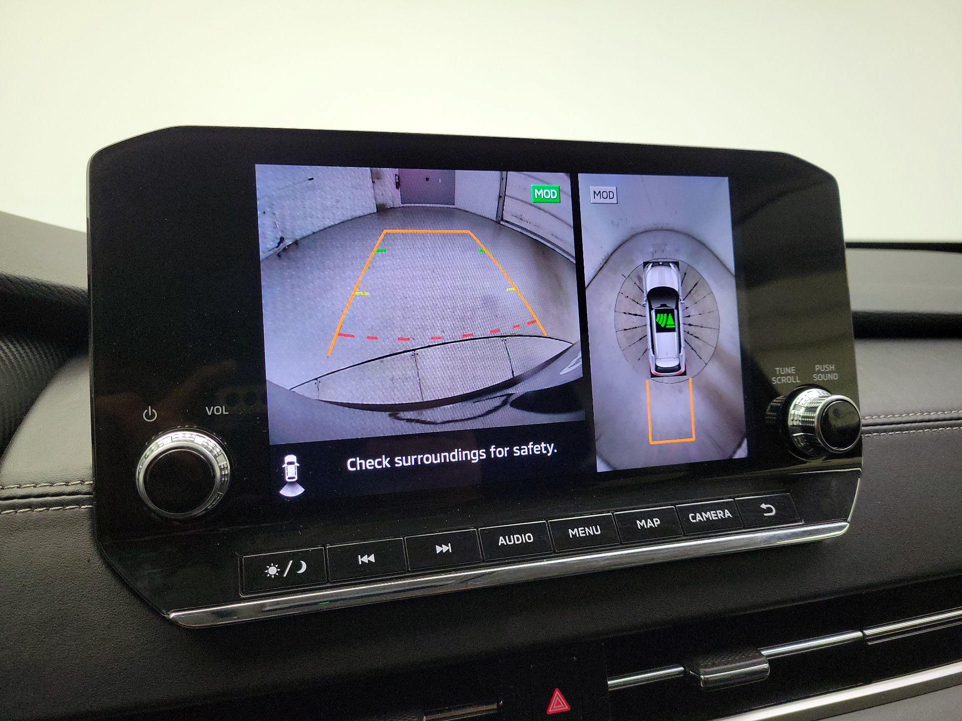 Thumbnail: 2024 Mitsubishi Outlander - 15