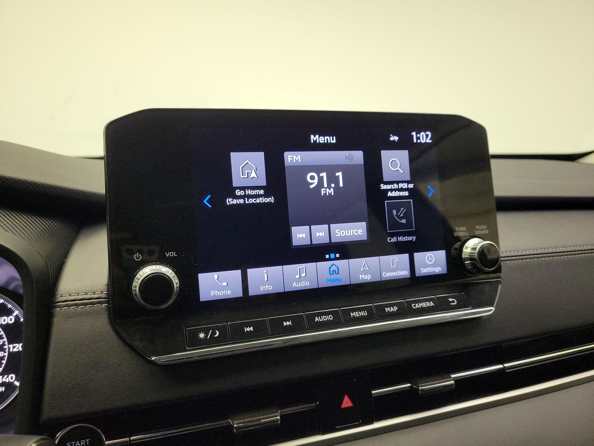 Thumbnail: 2024 Mitsubishi Outlander - 16