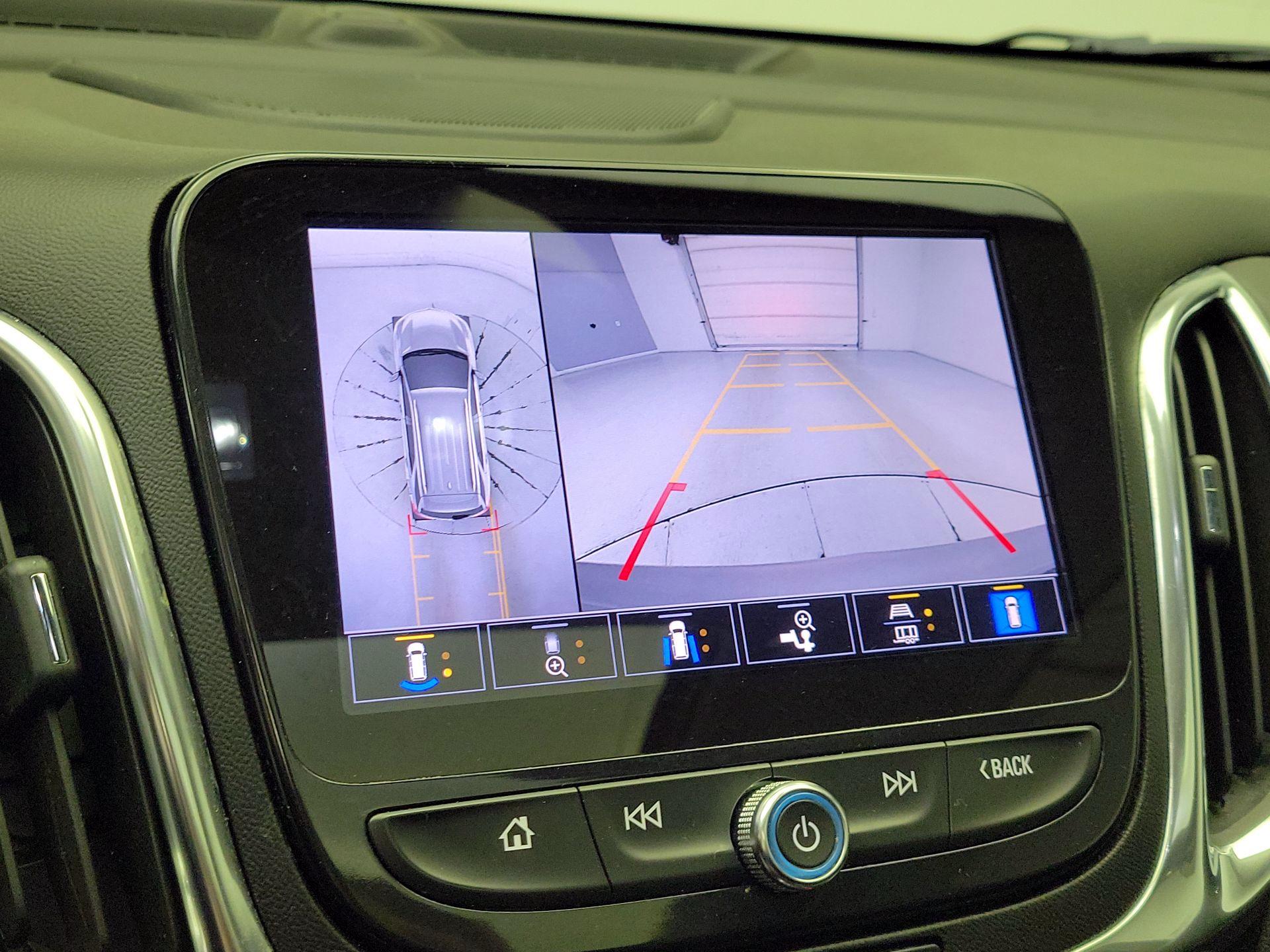 Thumbnail: 2022 Chevrolet Equinox - 15