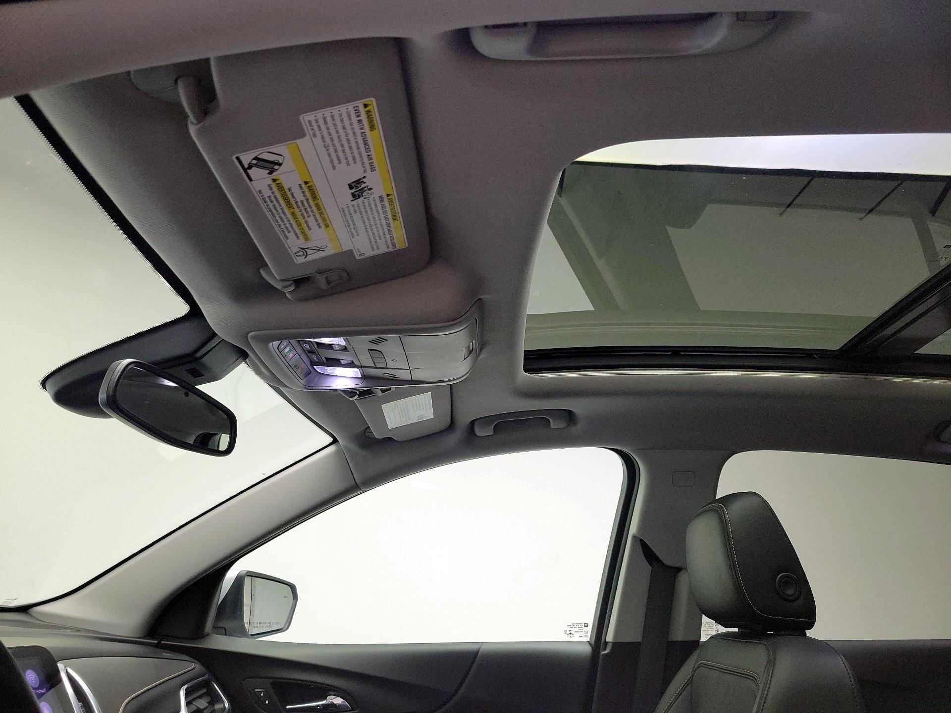 Thumbnail: 2022 Chevrolet Equinox - 20