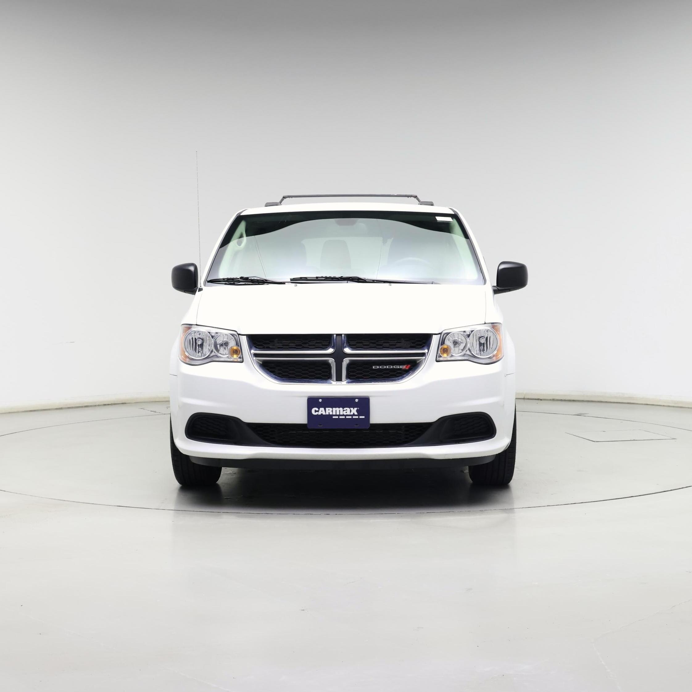 Thumbnail: 2019 Dodge Grand Caravan - 5