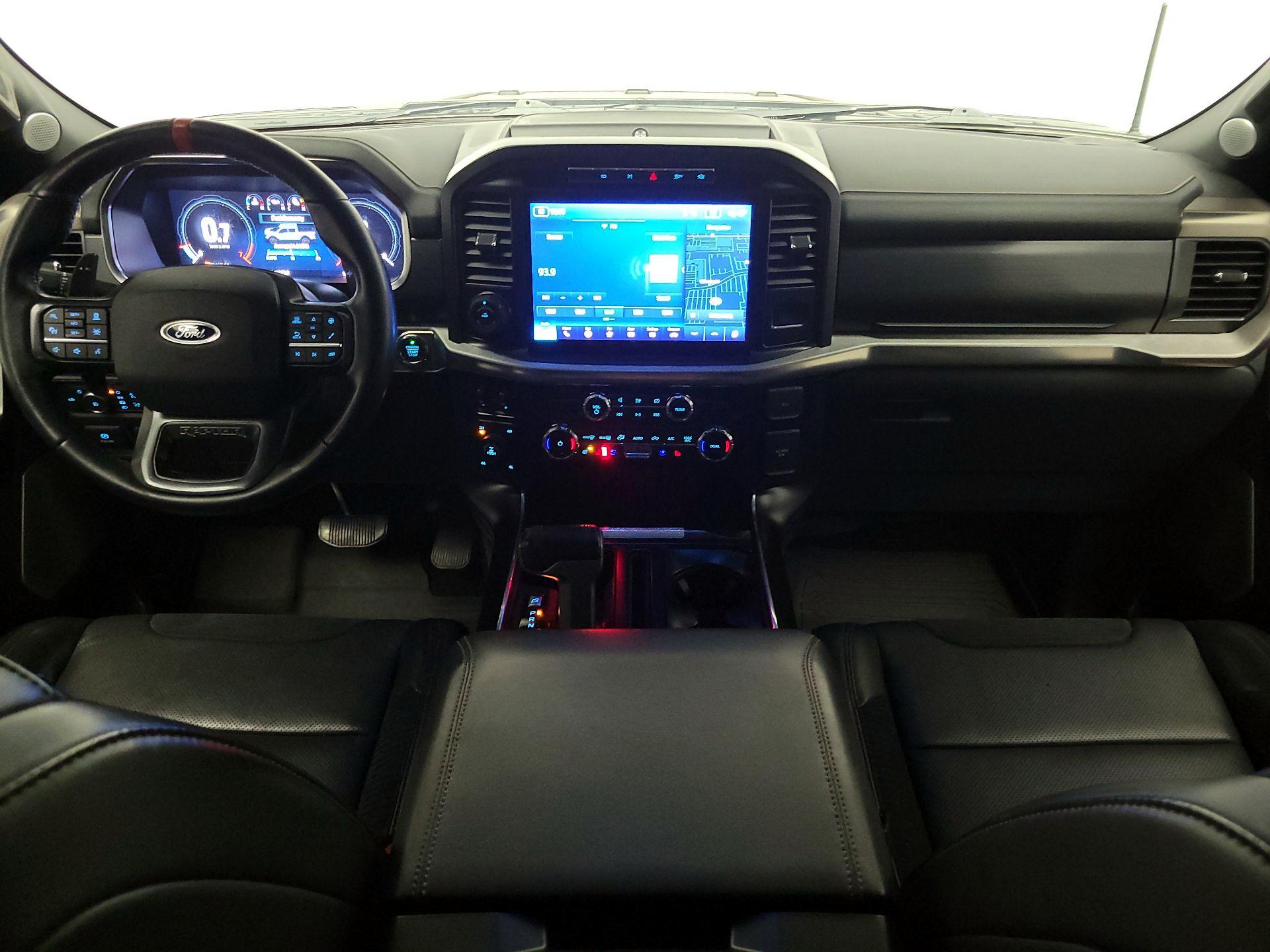 Thumbnail: 2022 Ford F-150 - 9