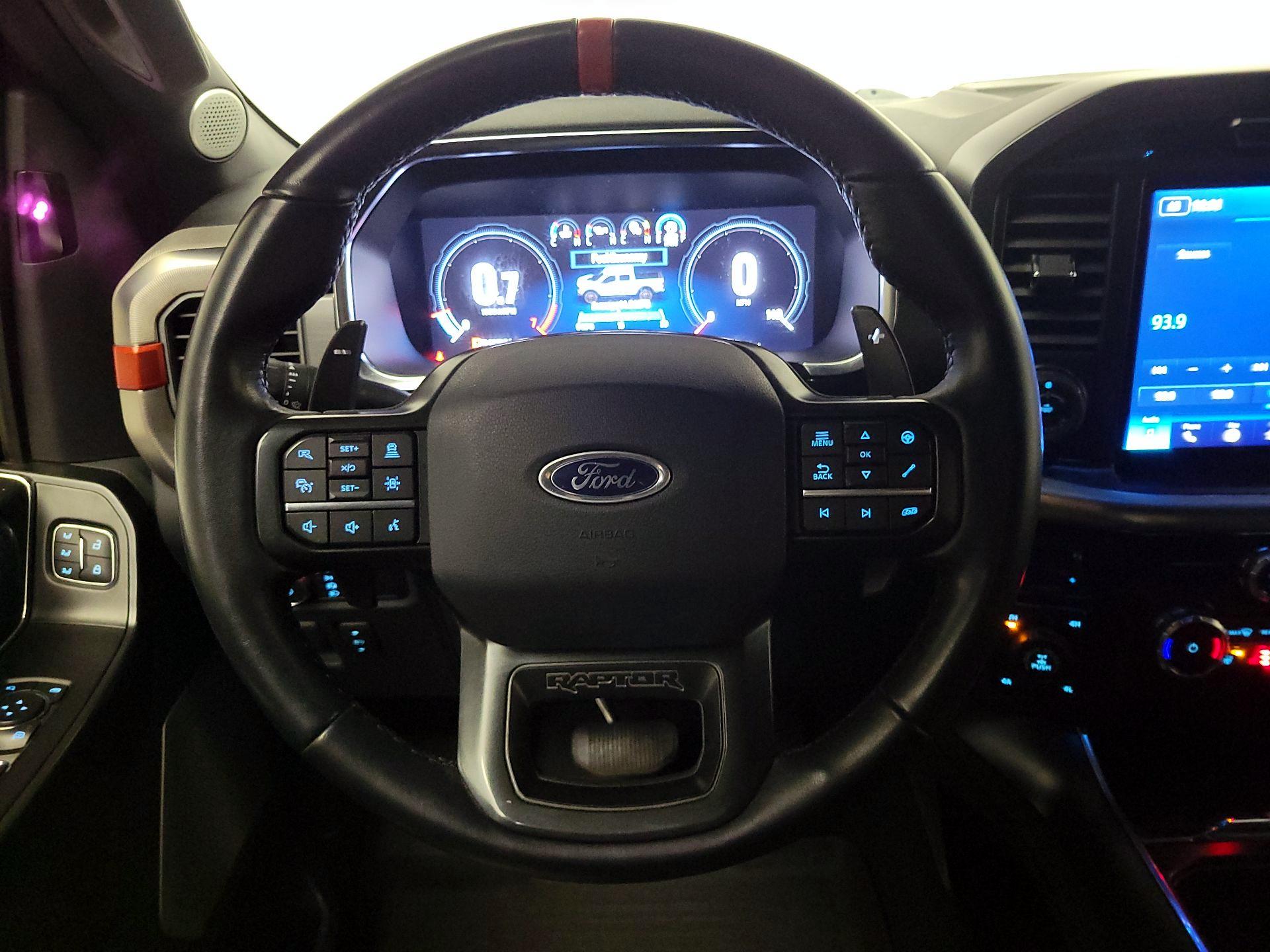 Thumbnail: 2022 Ford F-150 - 10