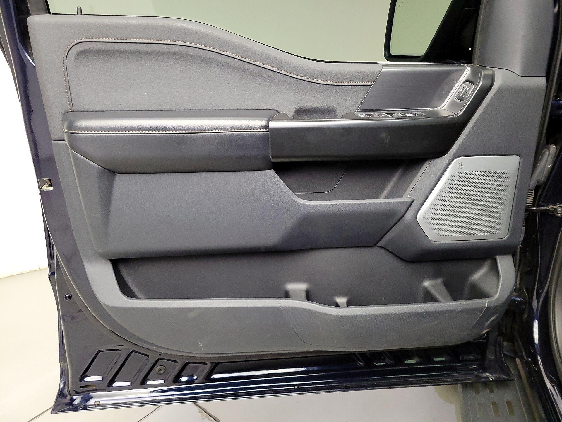 Thumbnail: 2022 Ford F-150 - 12