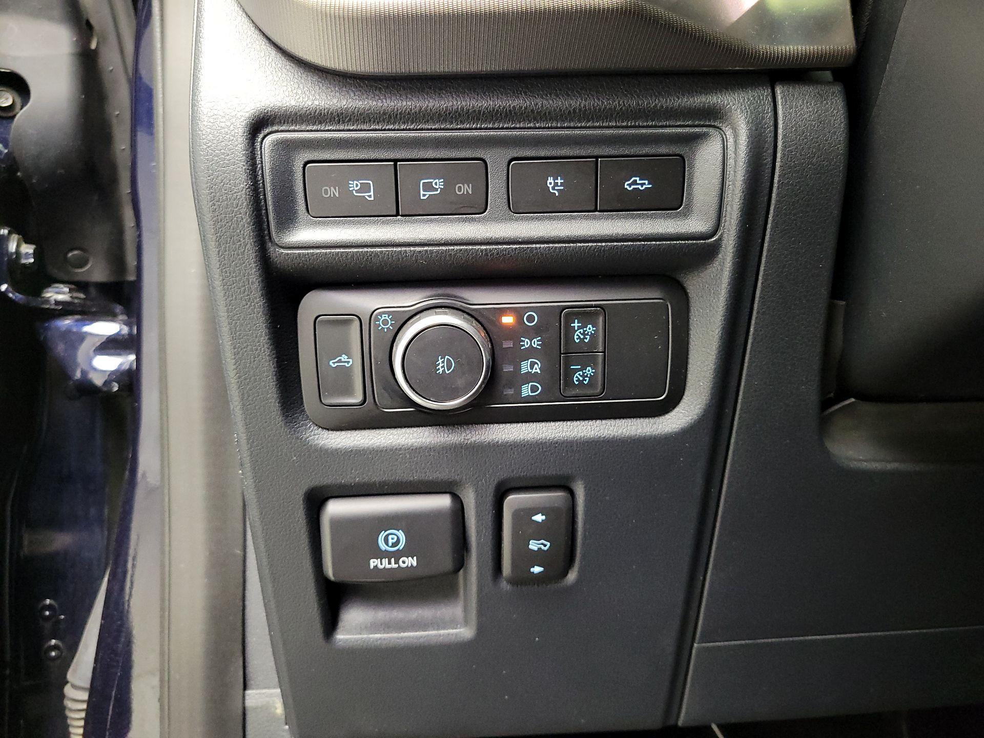 Thumbnail: 2022 Ford F-150 - 13