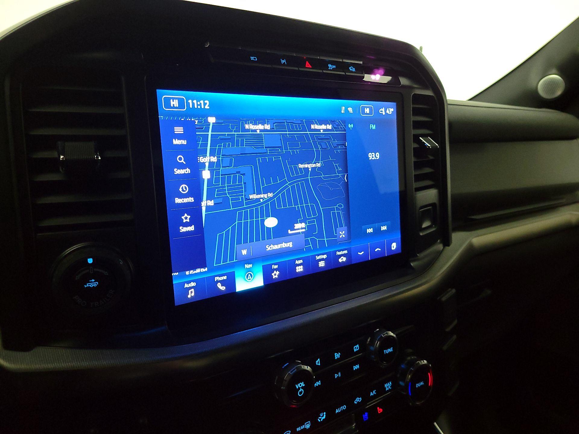 Thumbnail: 2022 Ford F-150 - 14