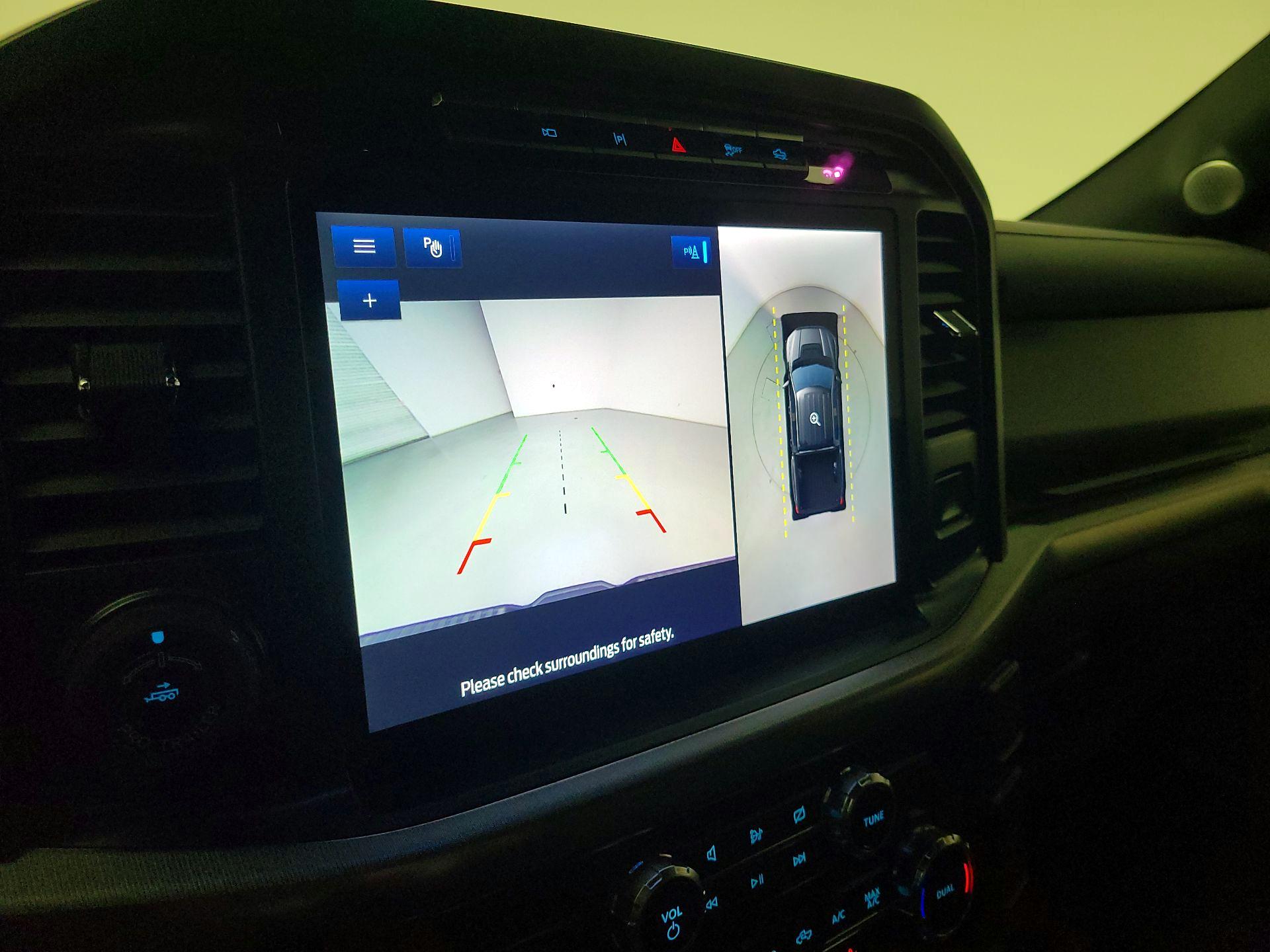 Thumbnail: 2022 Ford F-150 - 15