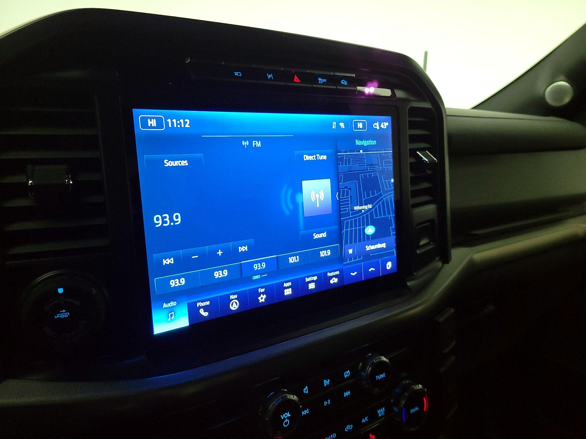 Thumbnail: 2022 Ford F-150 - 16