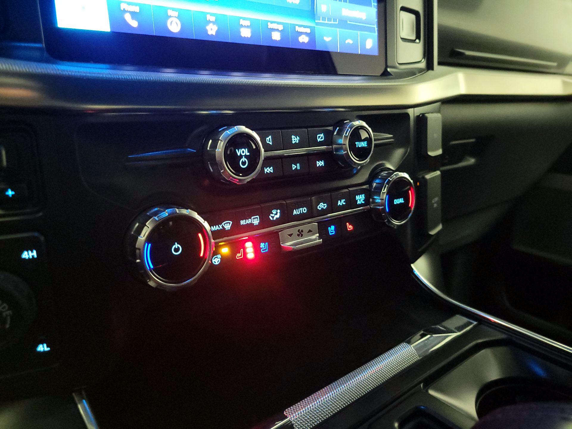 Thumbnail: 2022 Ford F-150 - 17