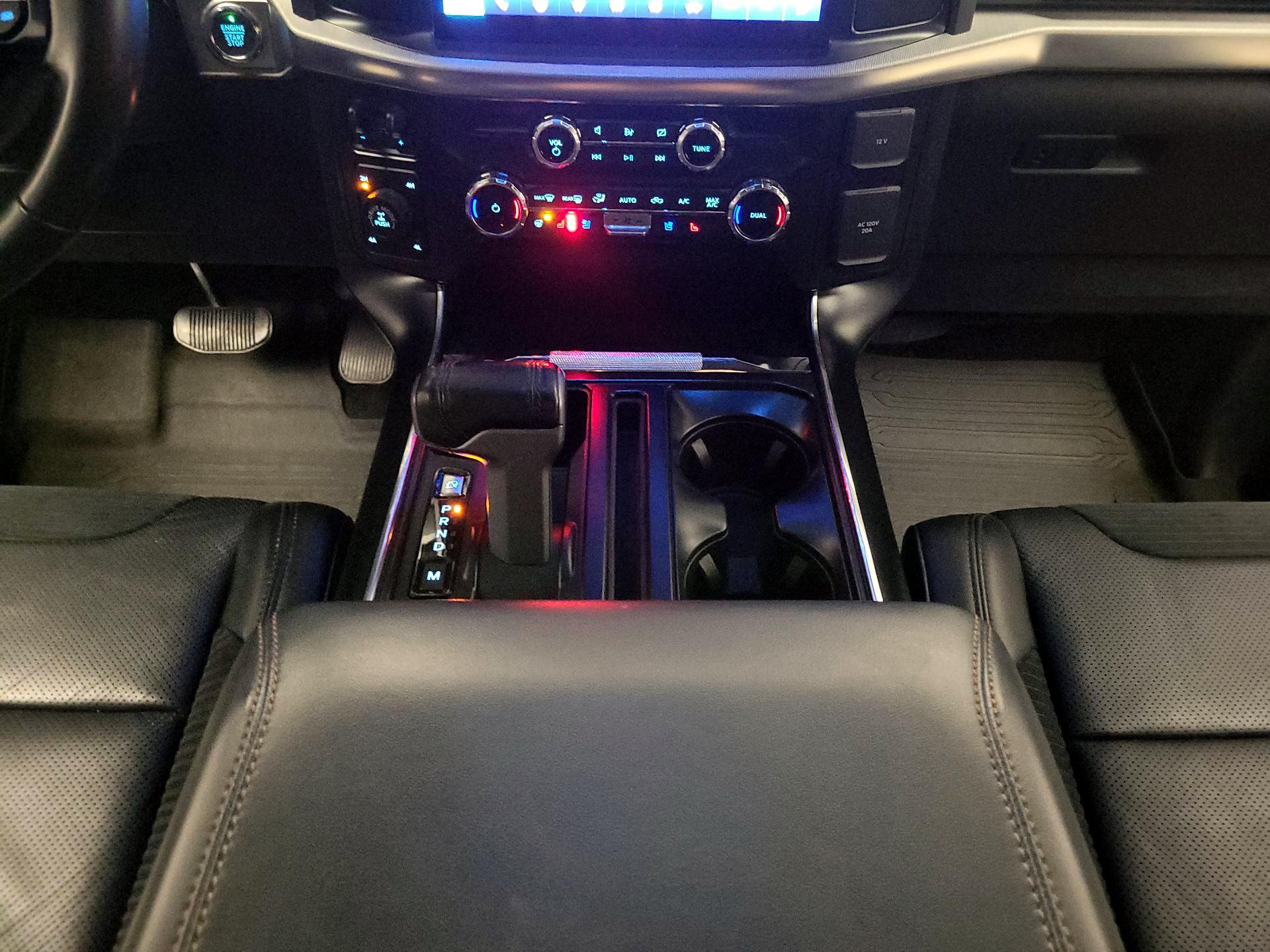 Thumbnail: 2022 Ford F-150 - 18